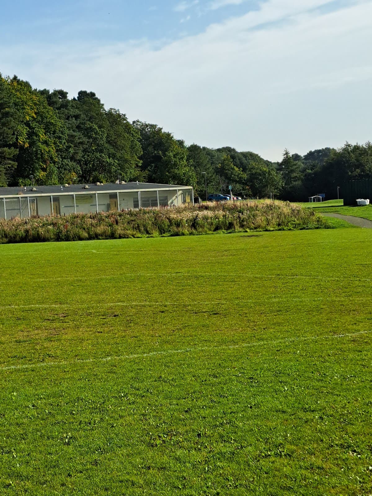 Eliburn Park & Reservoir - Image 1