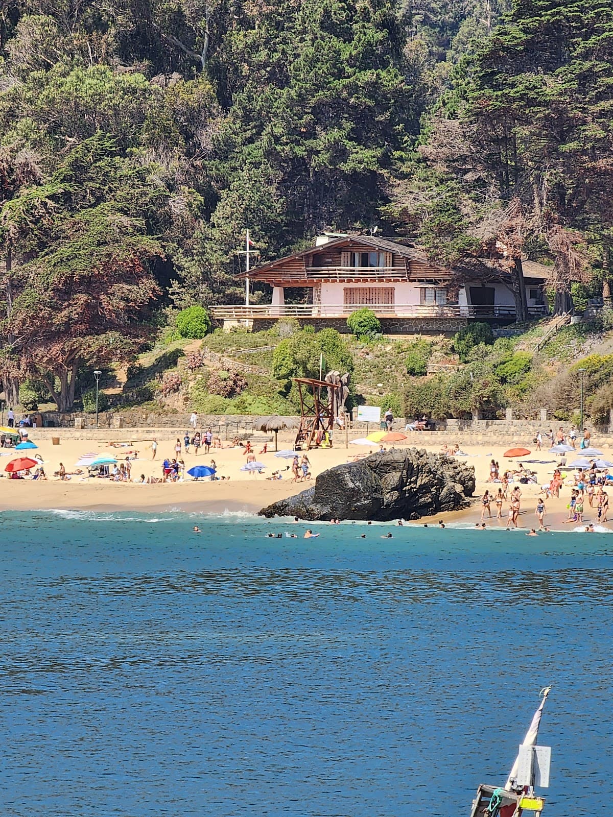 Zapallar Chile - Image 1