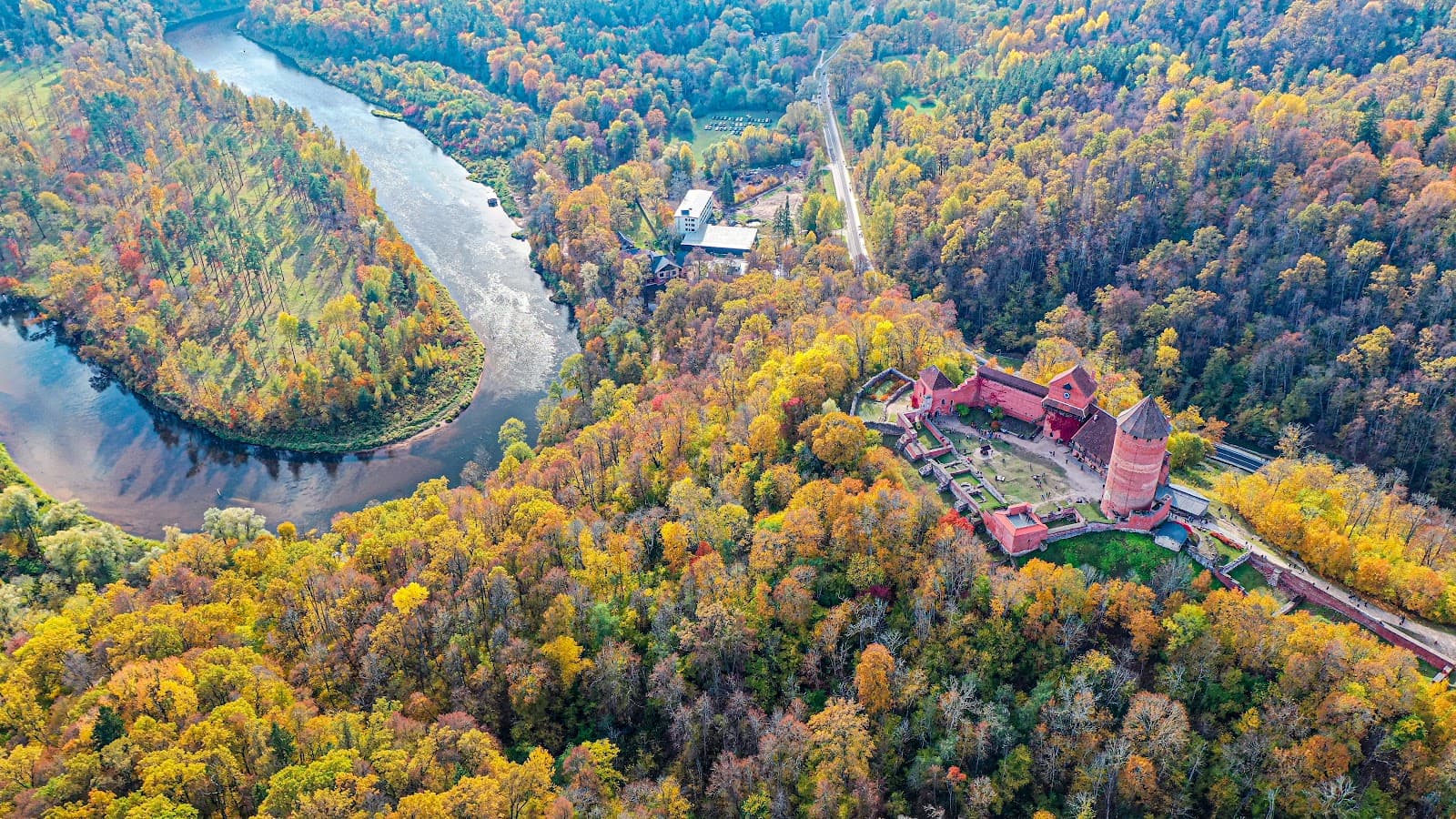 Sigulda - Image 1