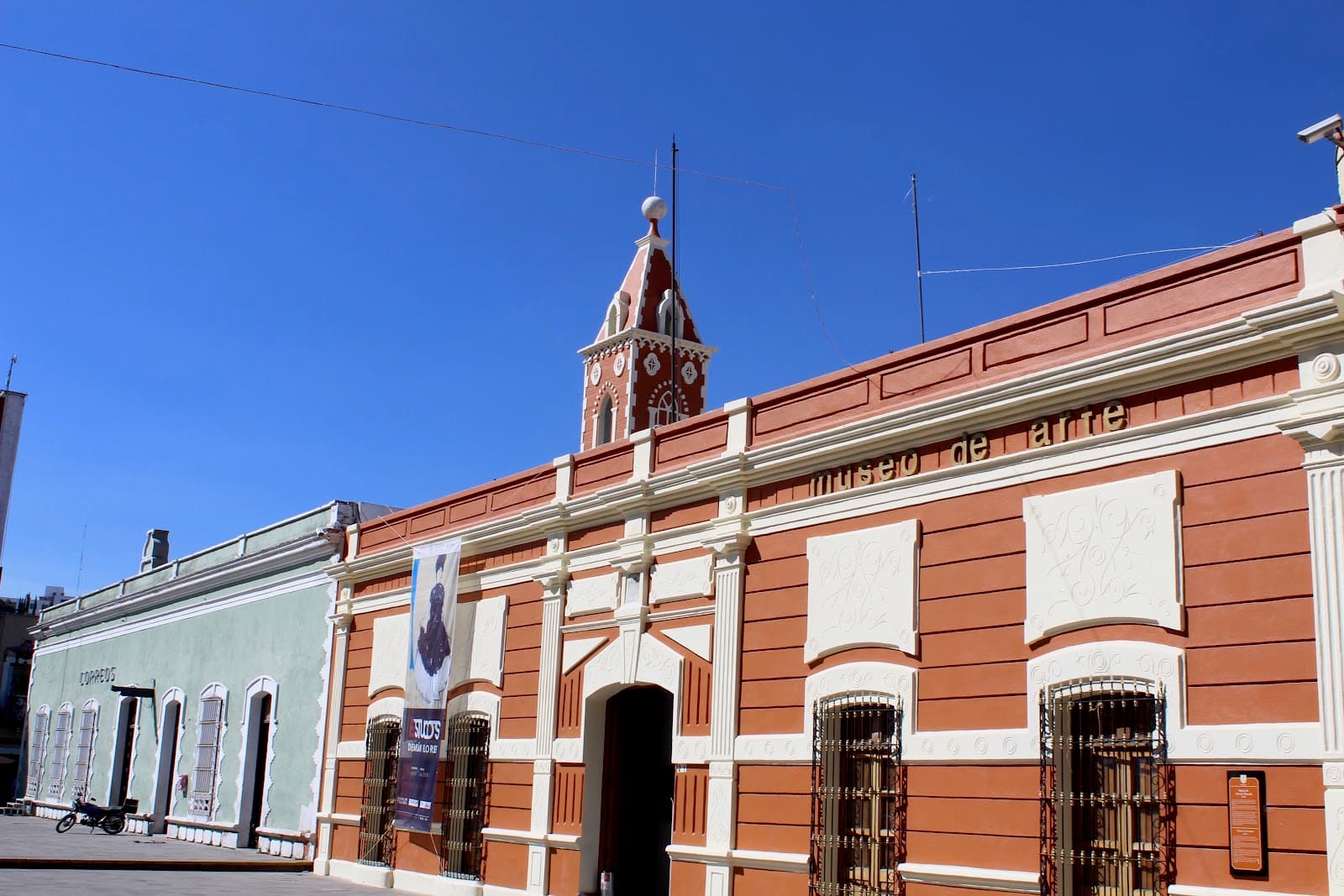 Museum of Tlaxcalan Crafts (MUART) - Image 1
