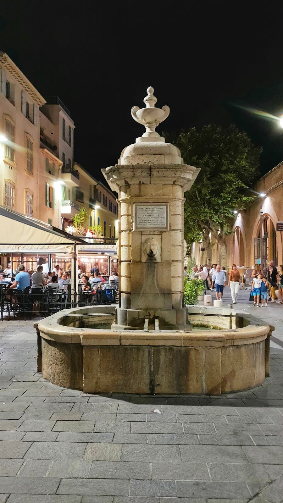 Vieil Antibes Old Town - Image 1