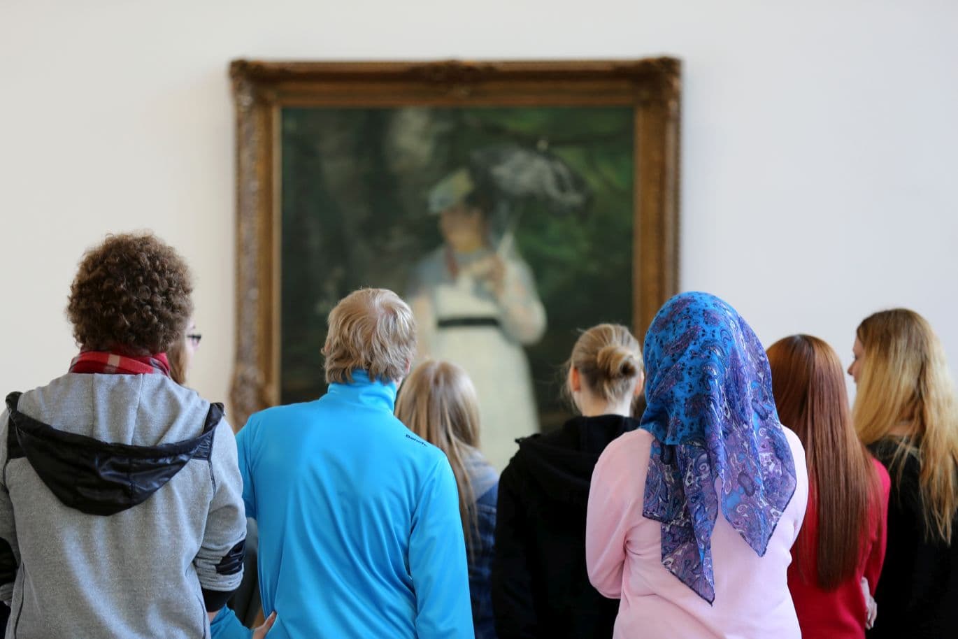 Museum Folkwang - Image 1