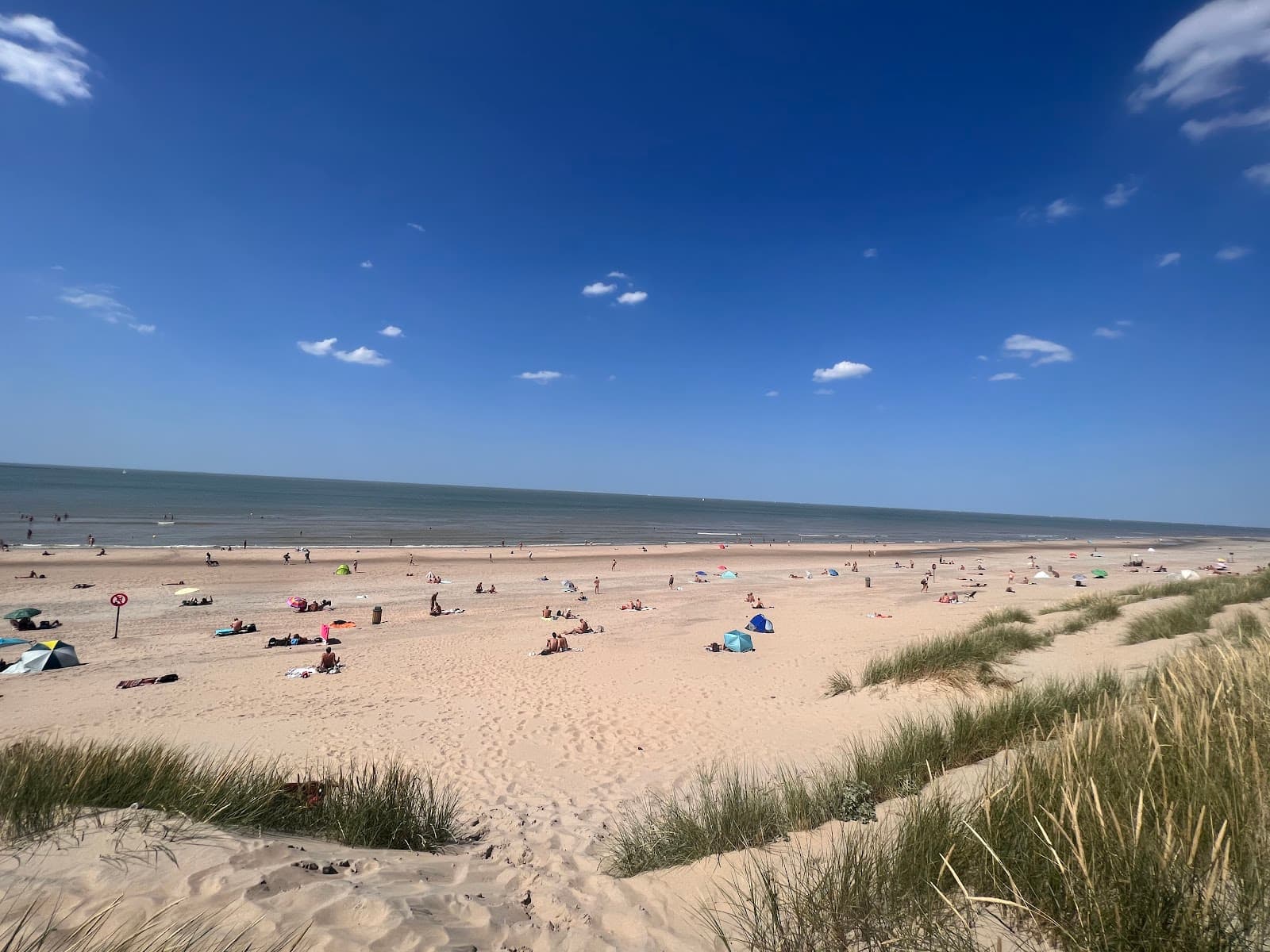 Bredene Dunes - Image 1
