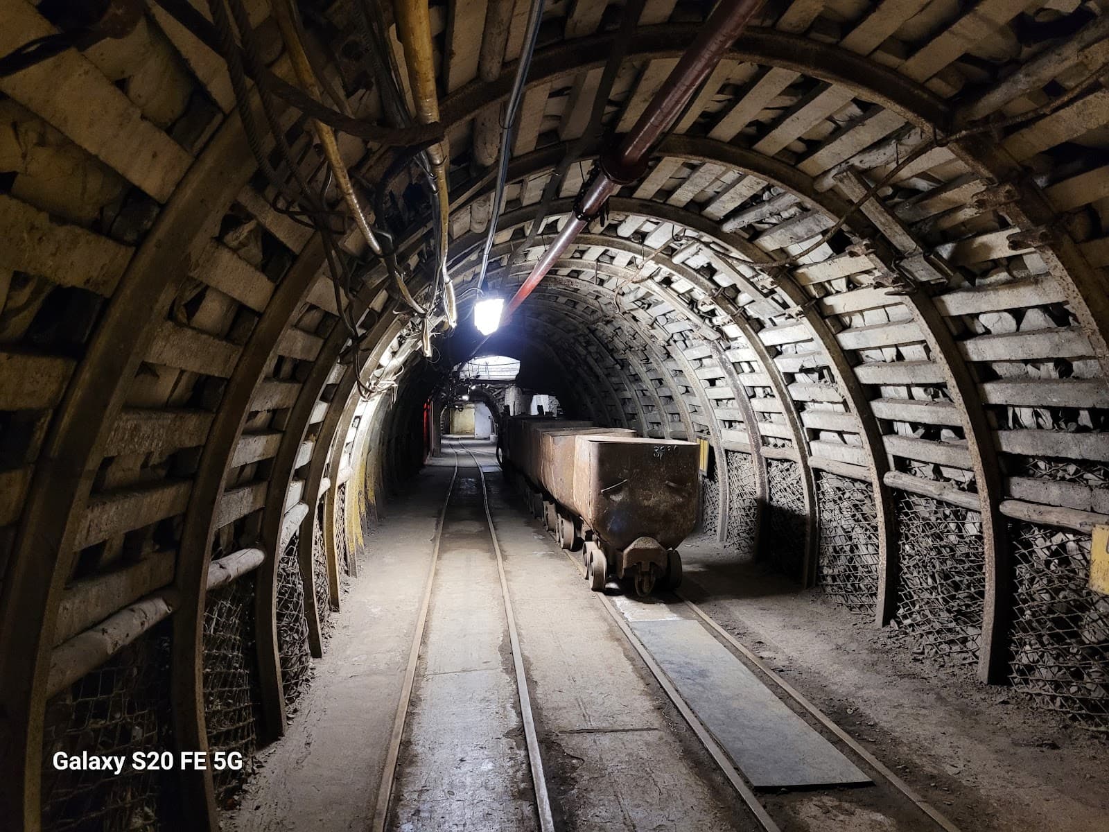 Guido Mine (Zabrze) - Image 1