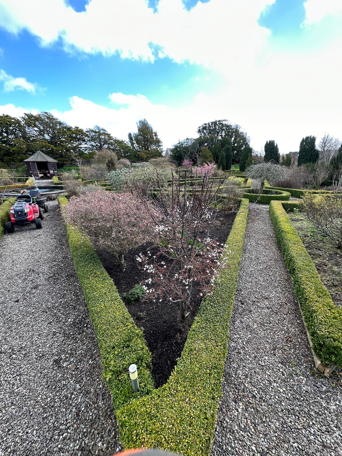 Ethie Castle - Image 1