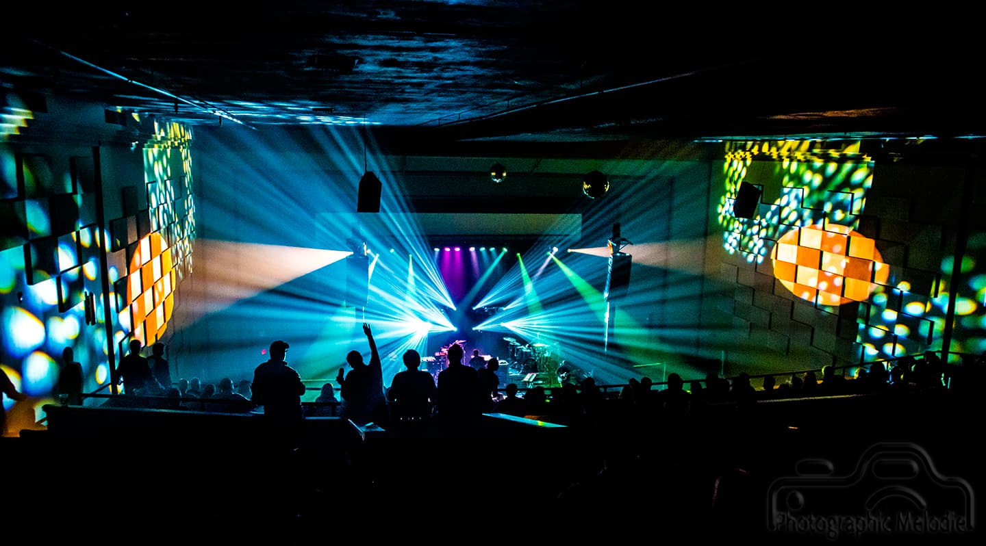 Lafayette Theater - Image 1