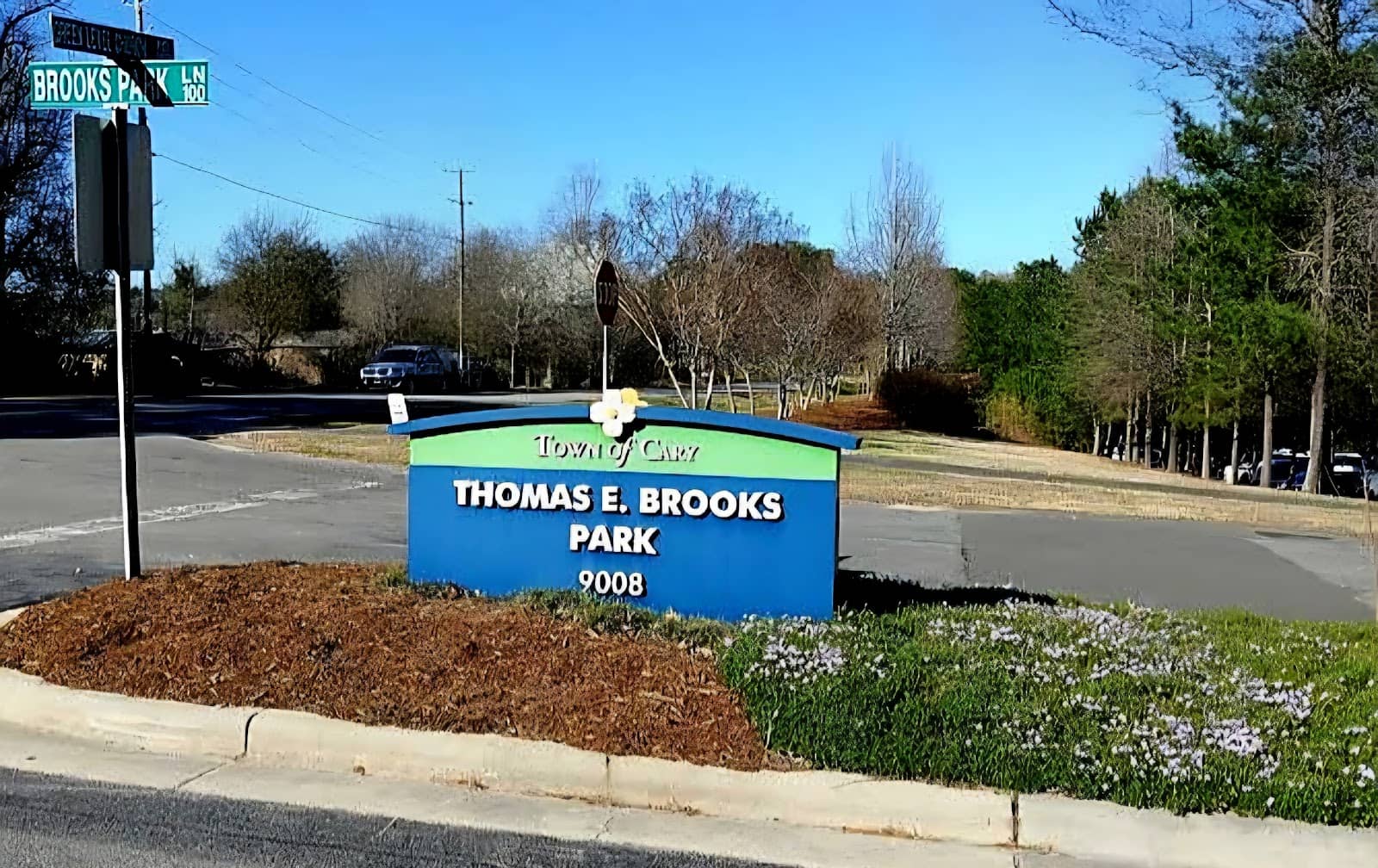 Children's Playground