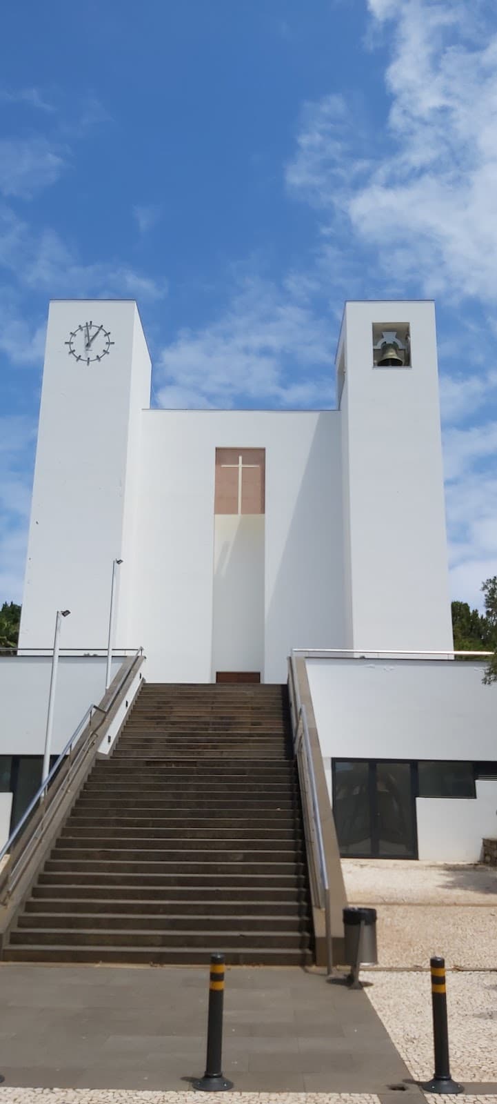 Igreja Matriz do Caniçal - Image 1