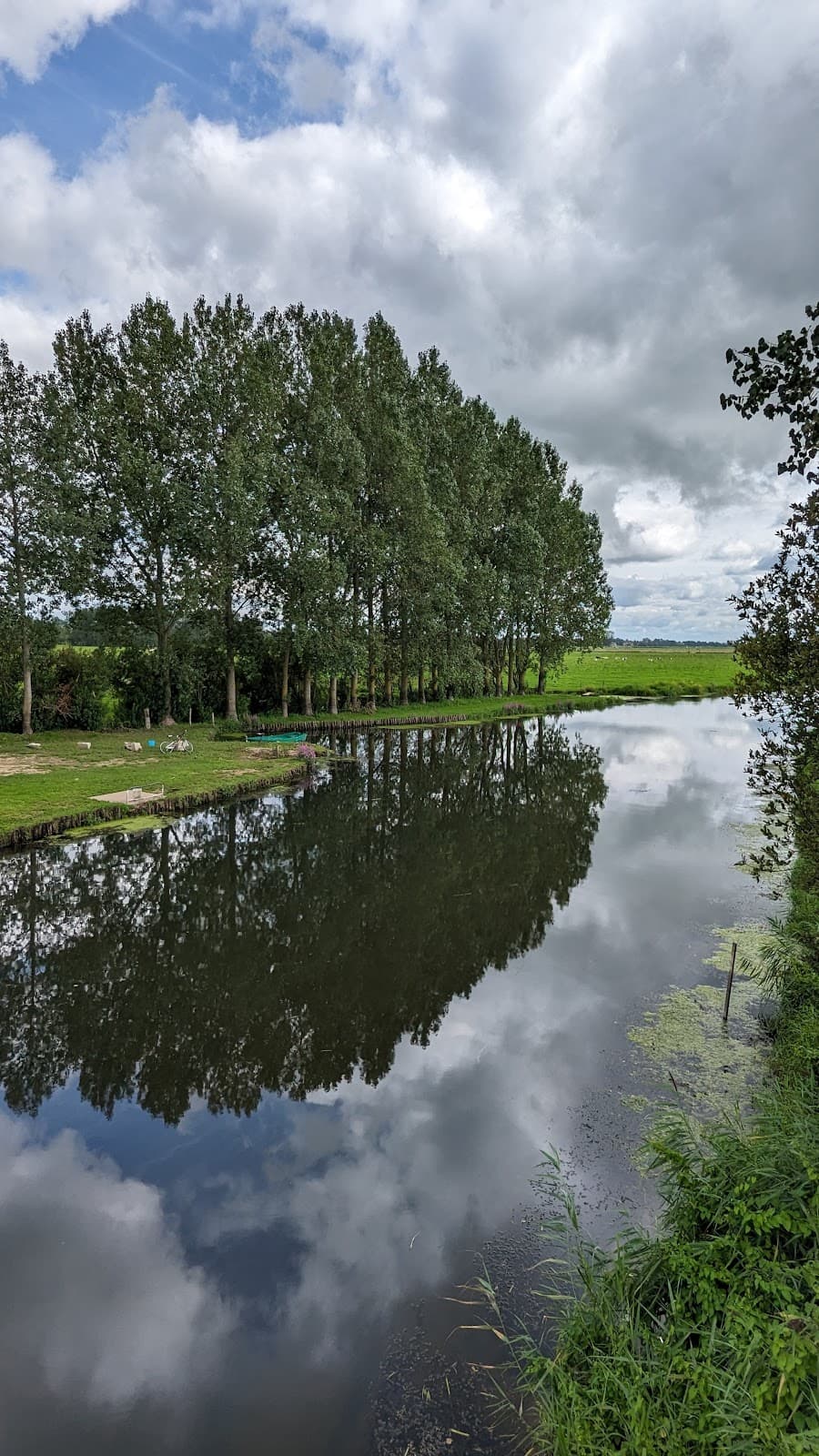 Chef-du-Pont Bridge and Memorial - Image 1