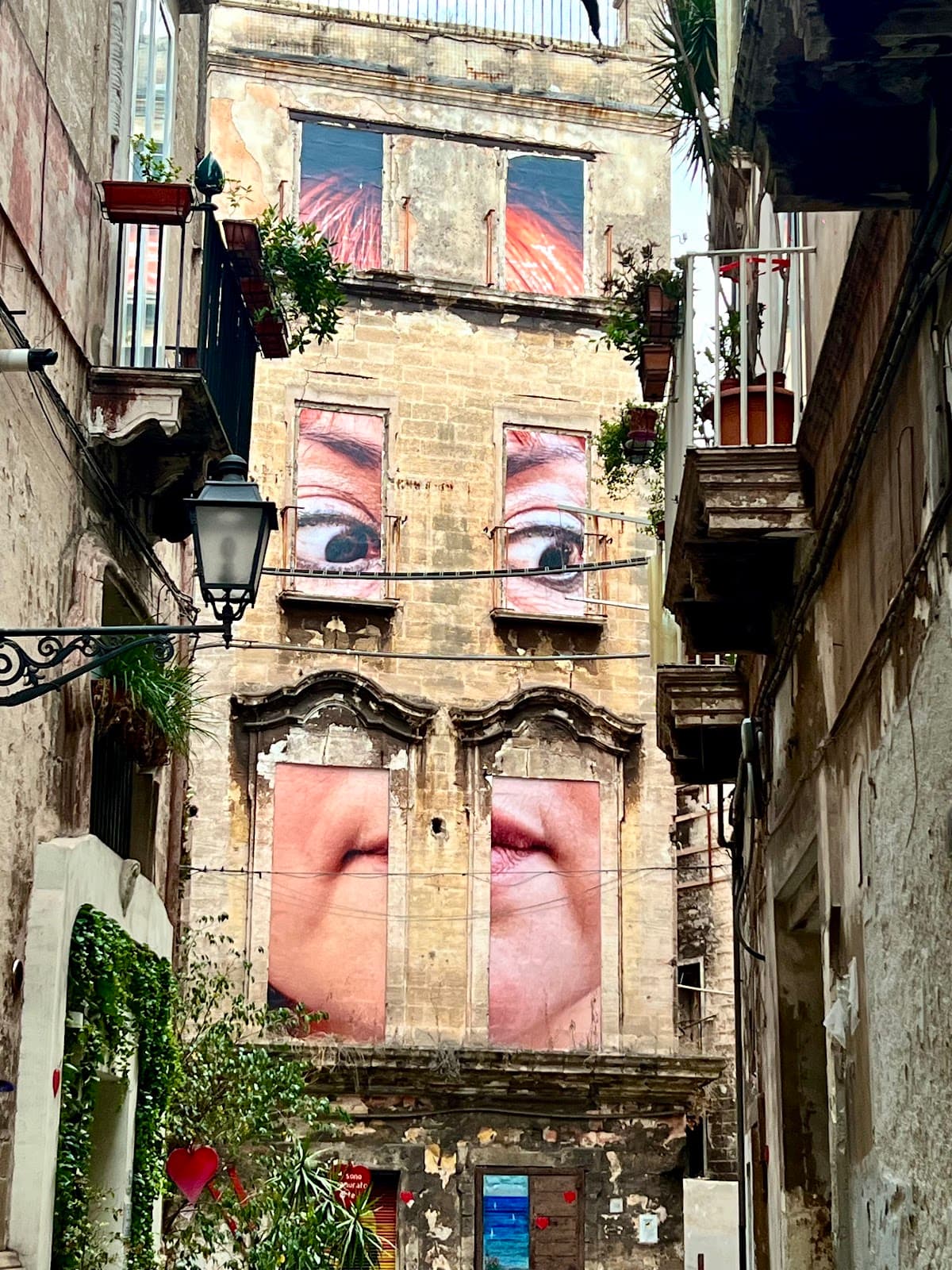 Taranto Old Town (Città Vecchia) - Image 1