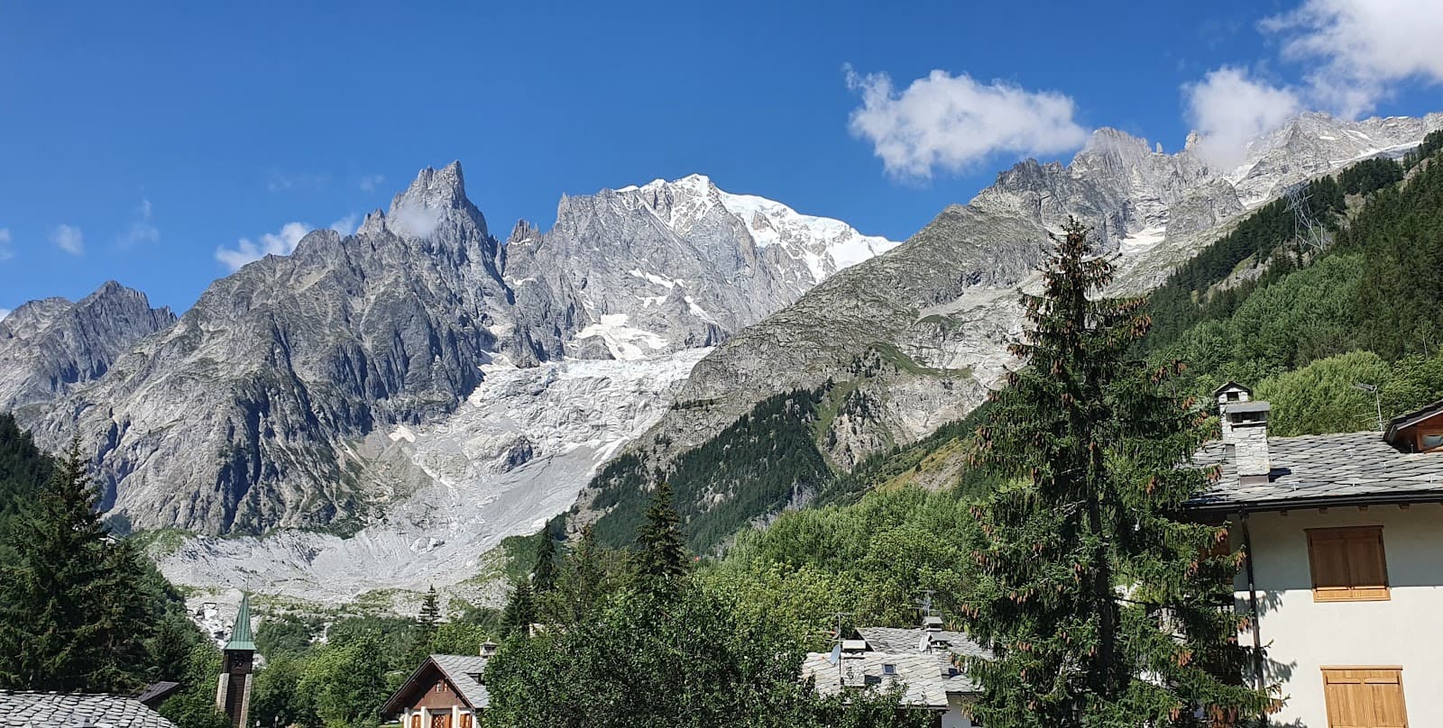 Entrèves Courmayeur - Image 1
