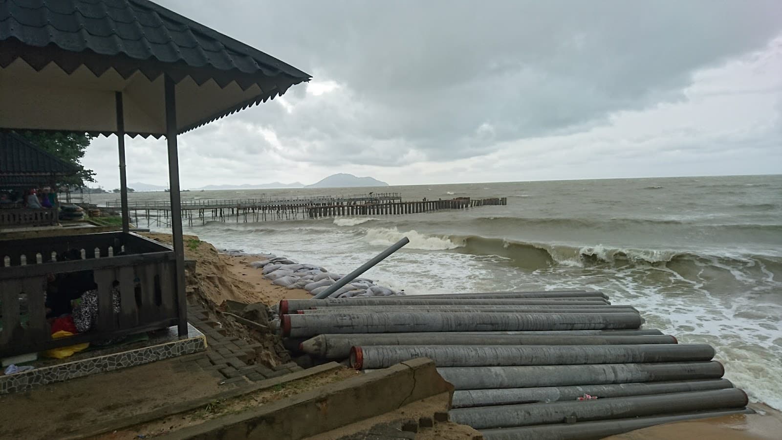 Pasir Panjang Beach - Image 1