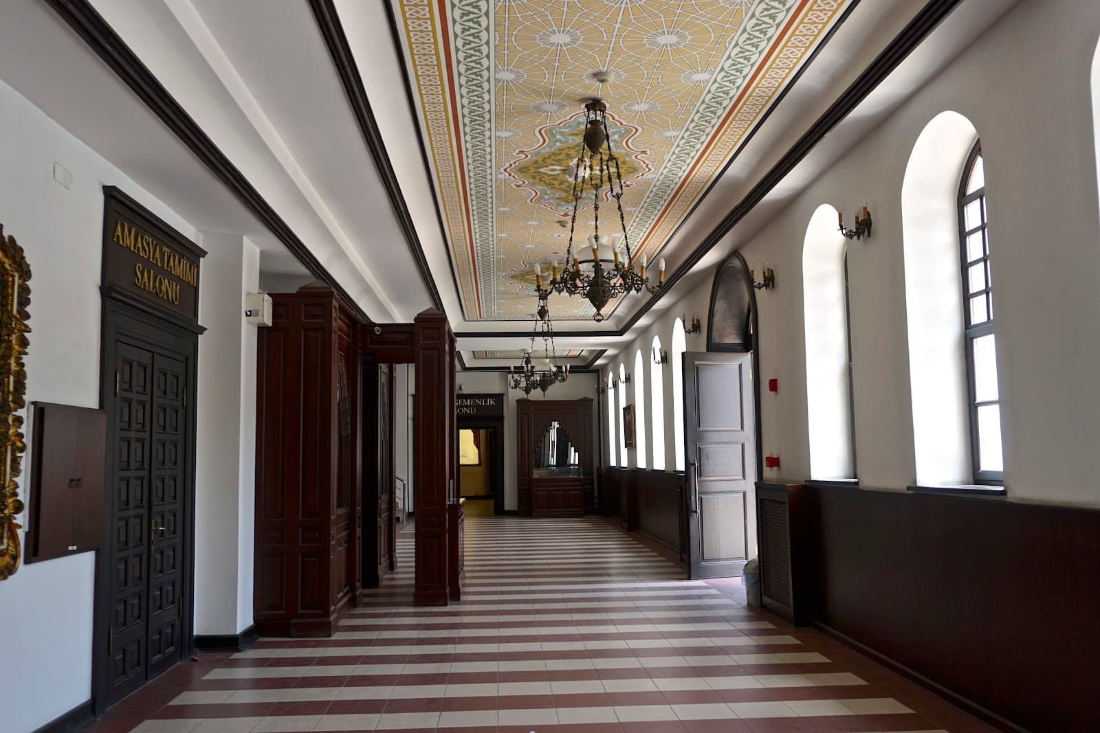 Saraydüzü Barracks Museum - Image 1