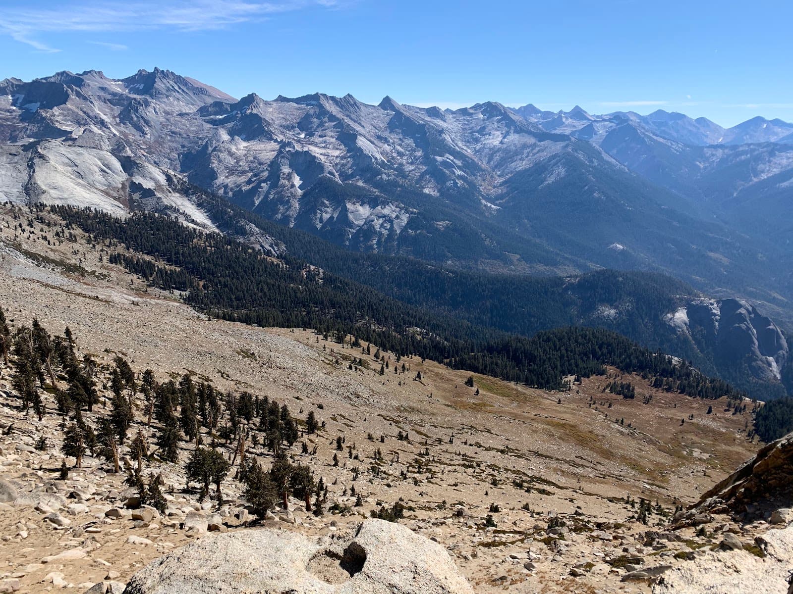 Alta Peak - Image 1