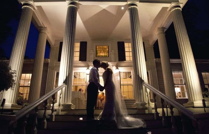 Naylor Hall - Image 1