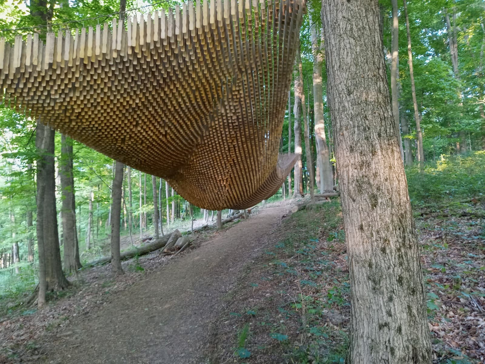 Holmes County Open Air Art Museum - Image 1