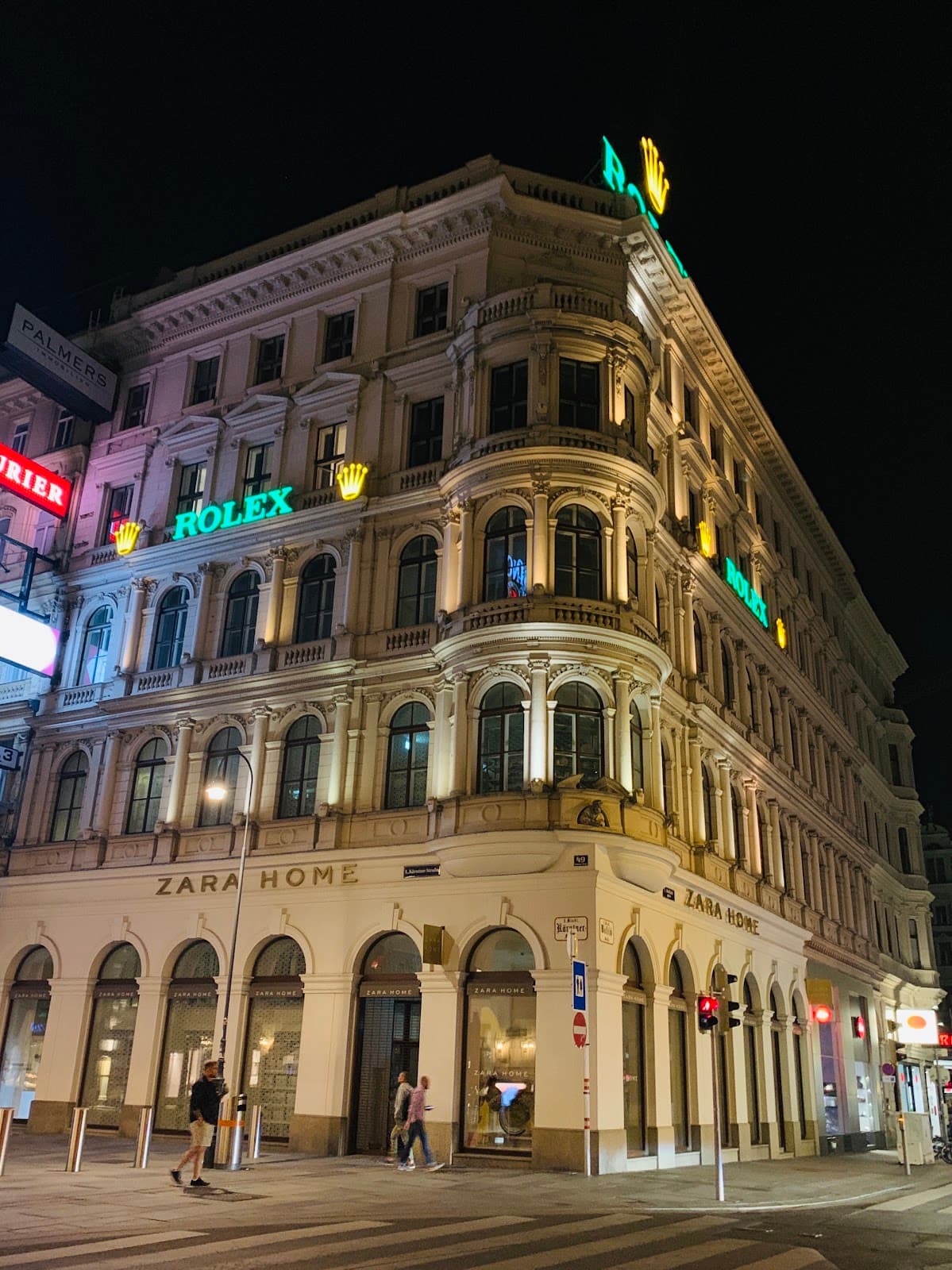 Kärntner Straße 36, Vienna - Image 1