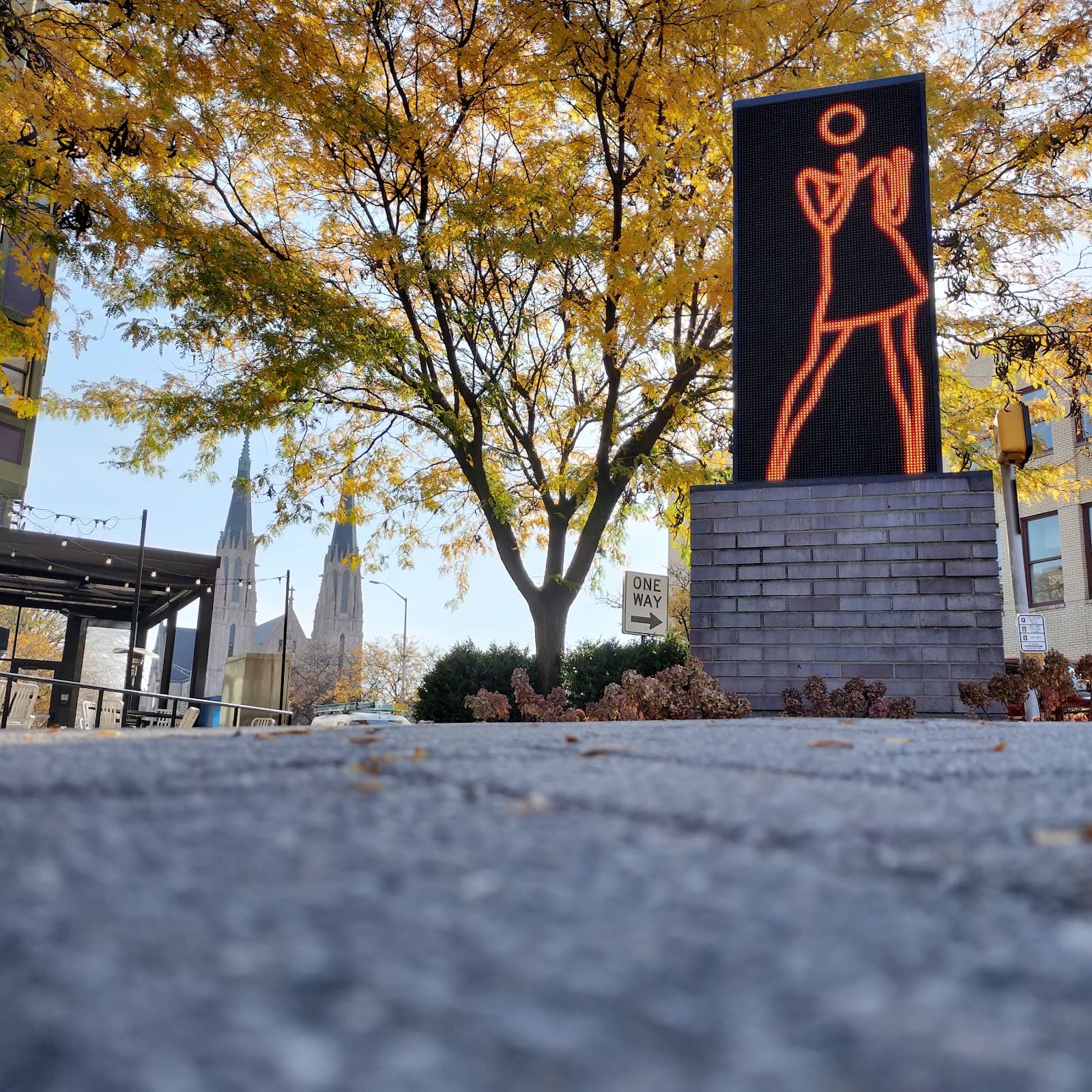 Mass Ave Arts District - Image 1