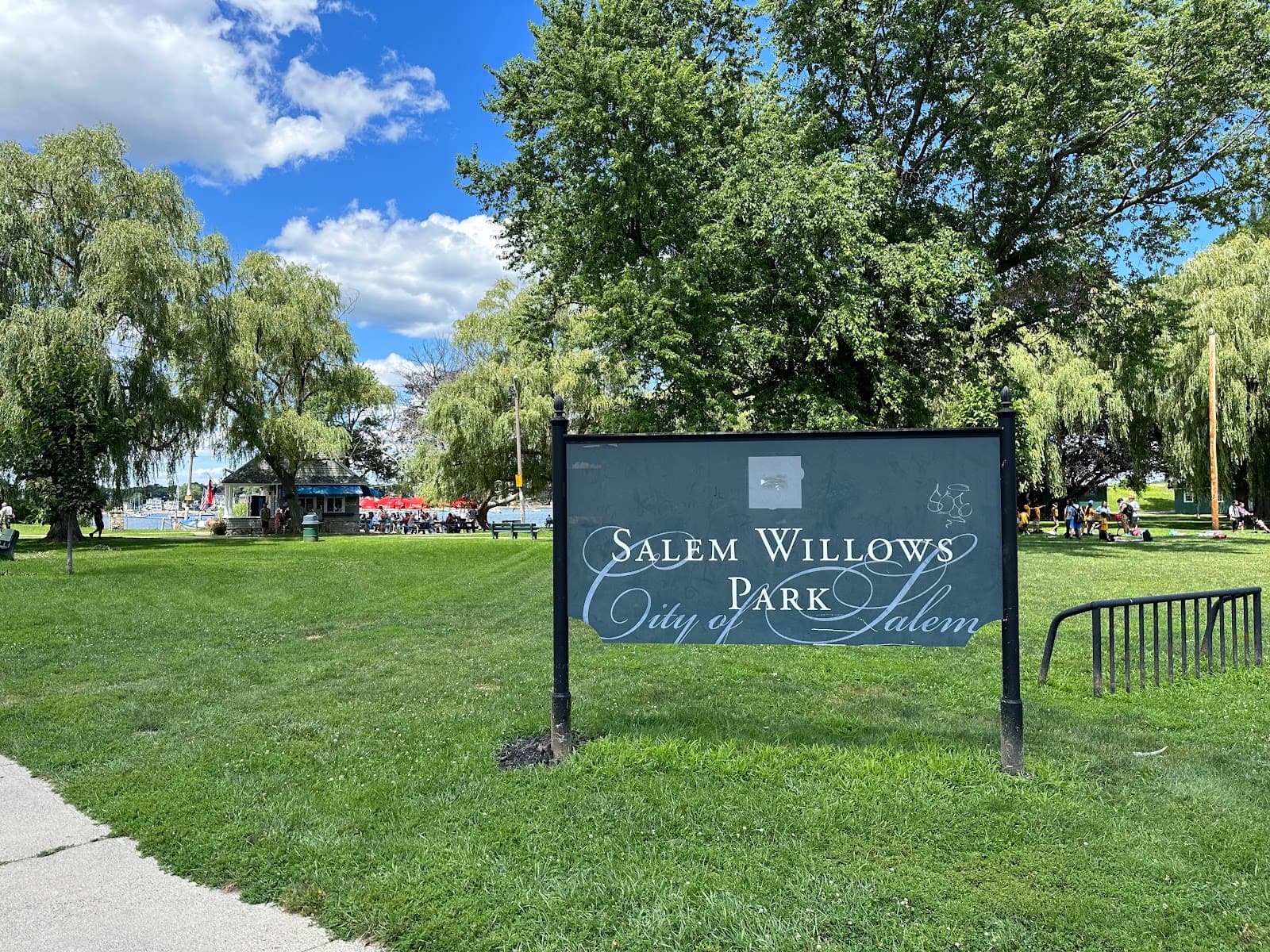 Salem Willows Park - Image 1