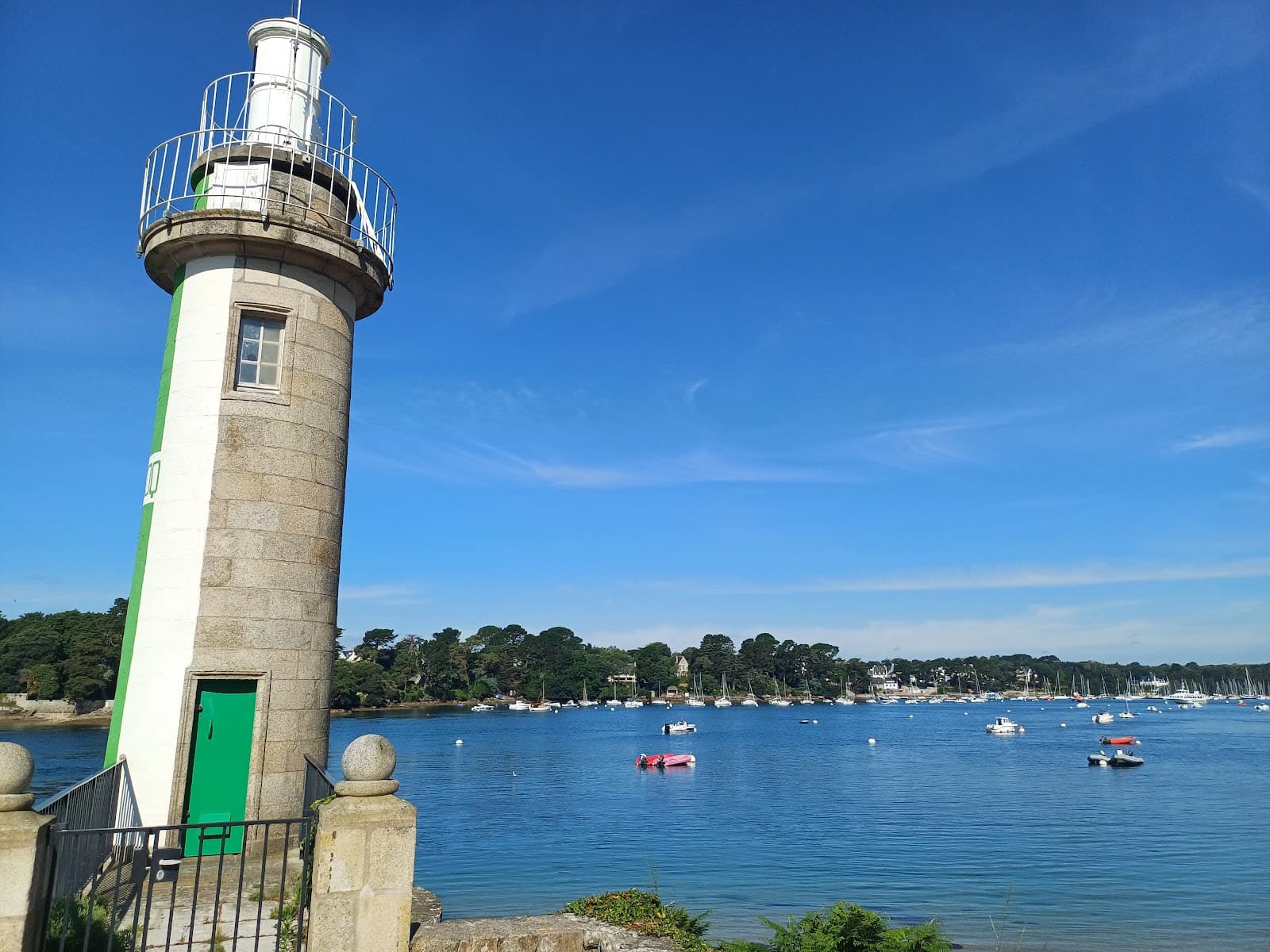 Phare du Coq - Image 1