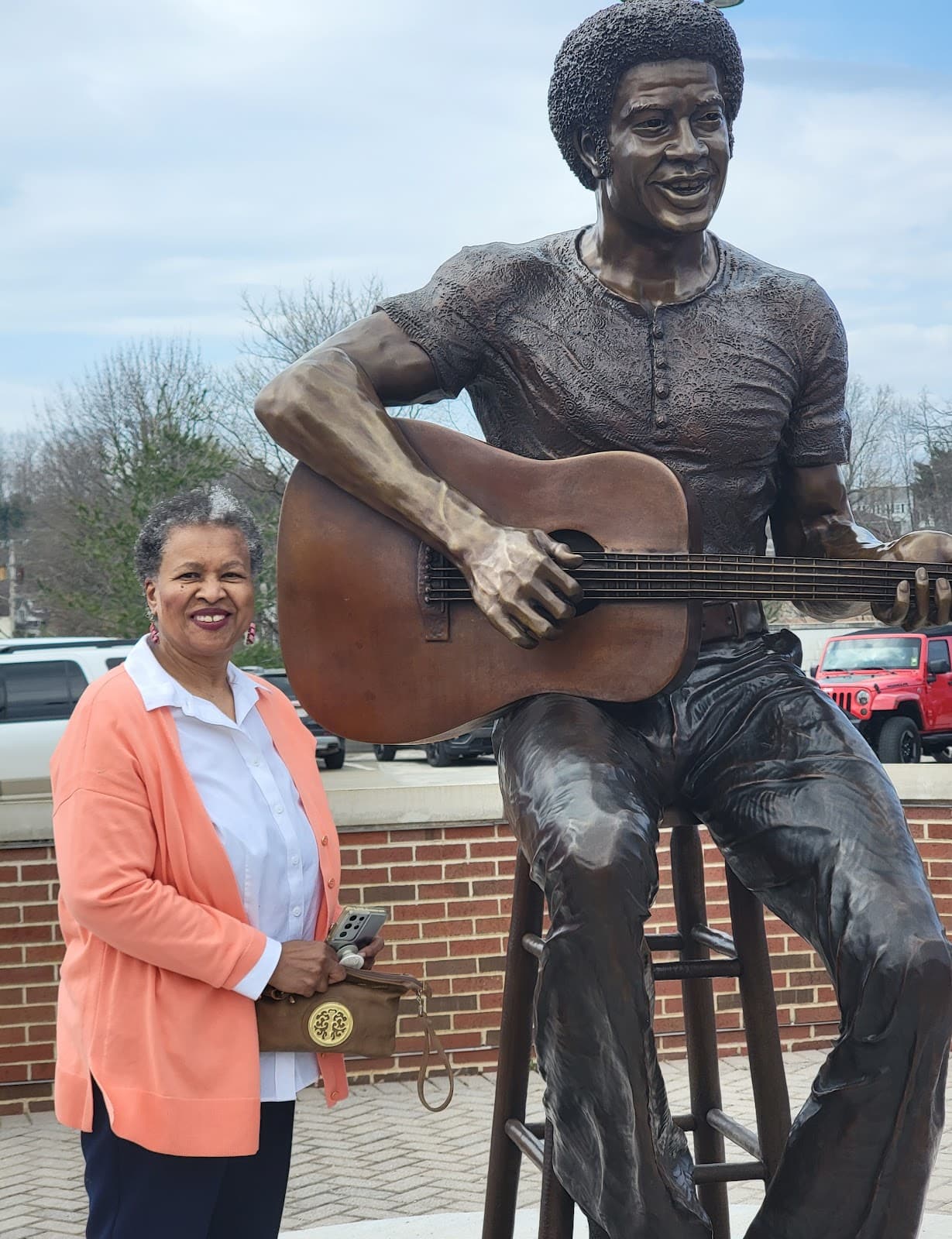 Beckley Intermodal Gateway Plaza - Image 1