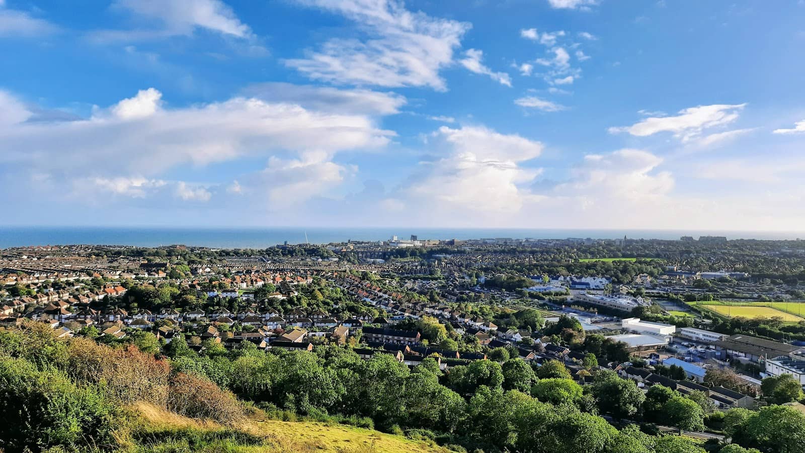Battle of Britain Memorial