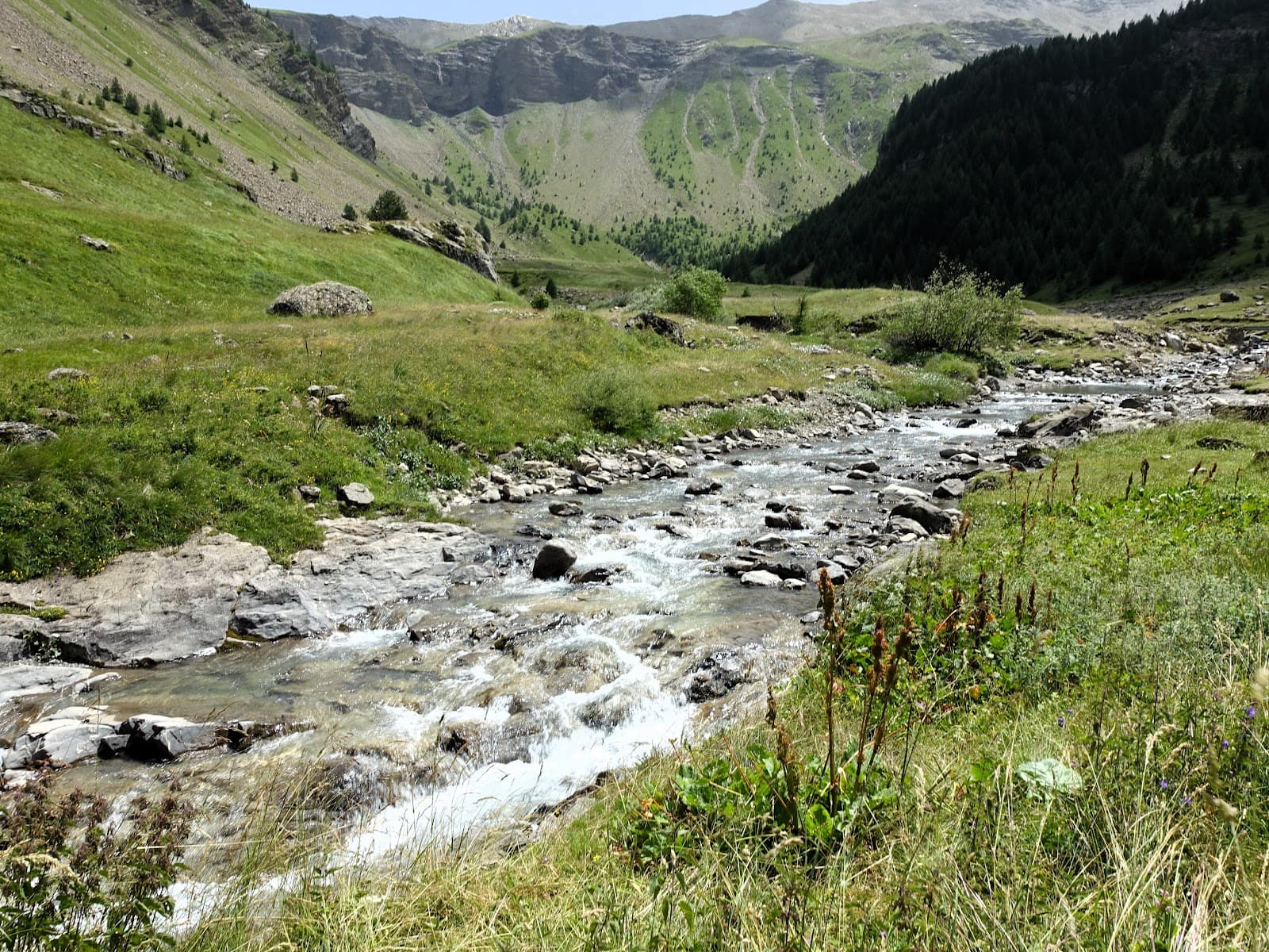 Vallon du Drac Noir - Image 1