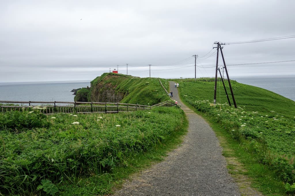 Cape Kiritappu - Image 1