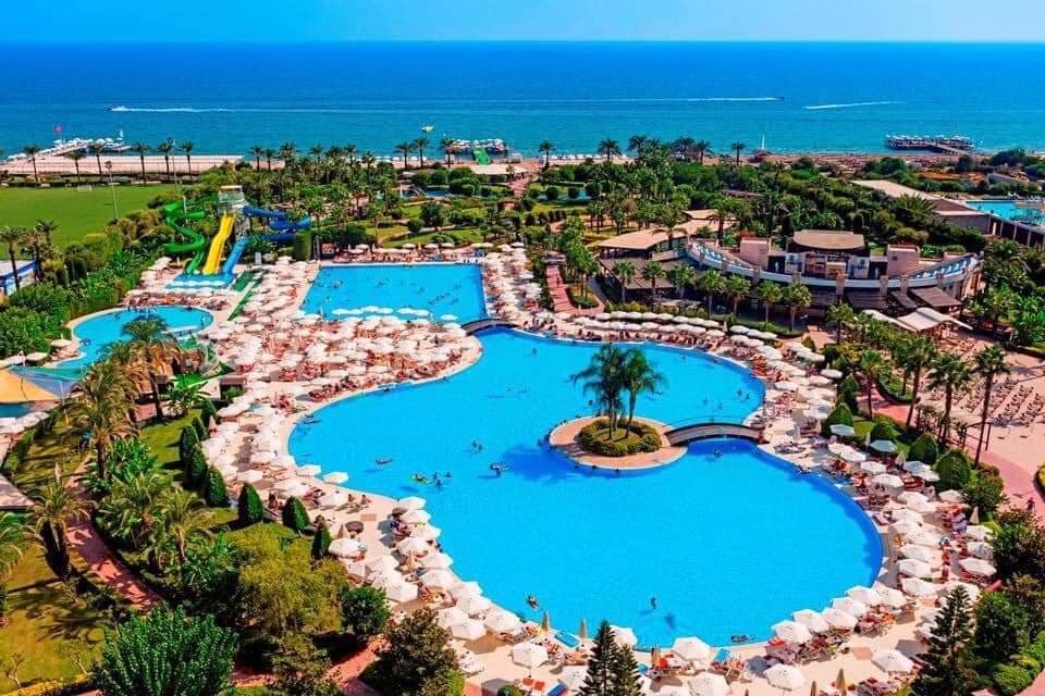 Antalya - Image 1