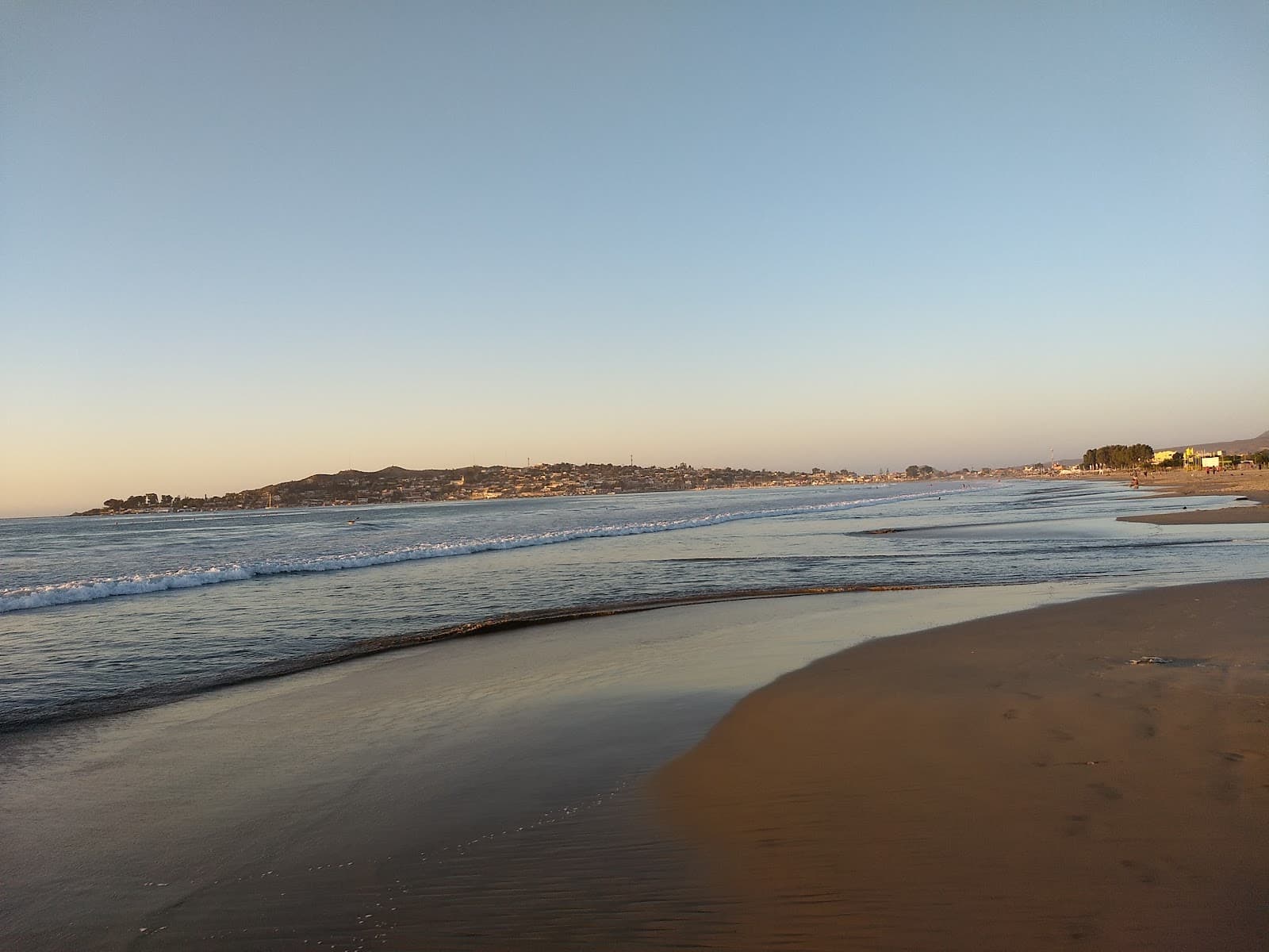 Playa Grande (Tongoy) - Image 1