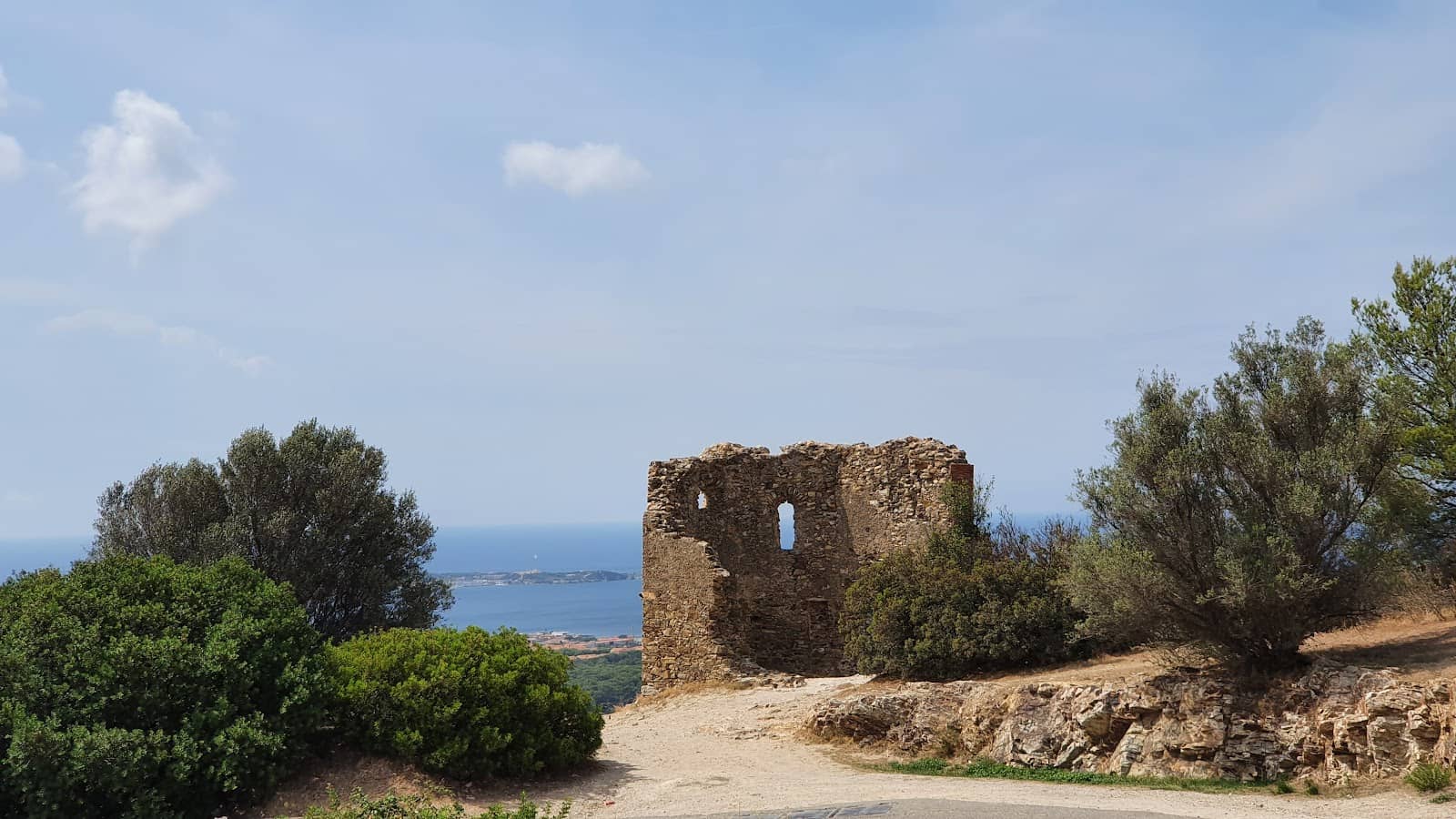 Historic Fort Architecture