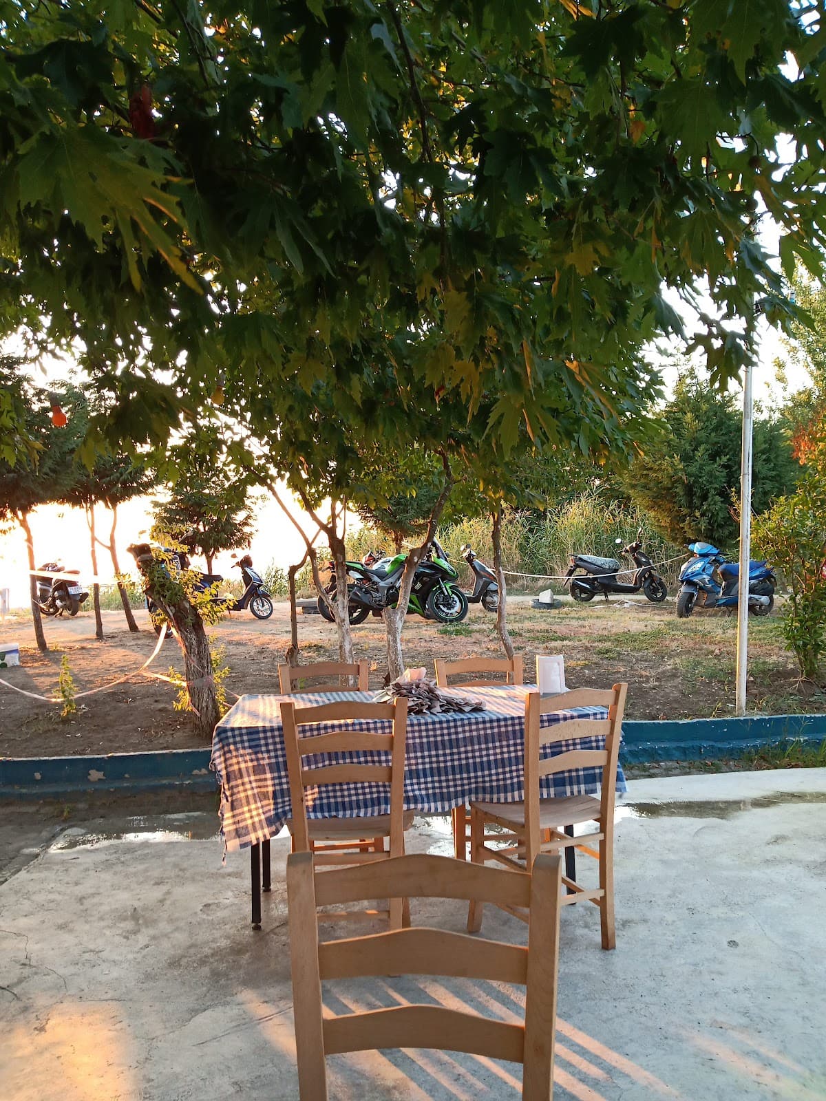 Cugra Beach - Image 1