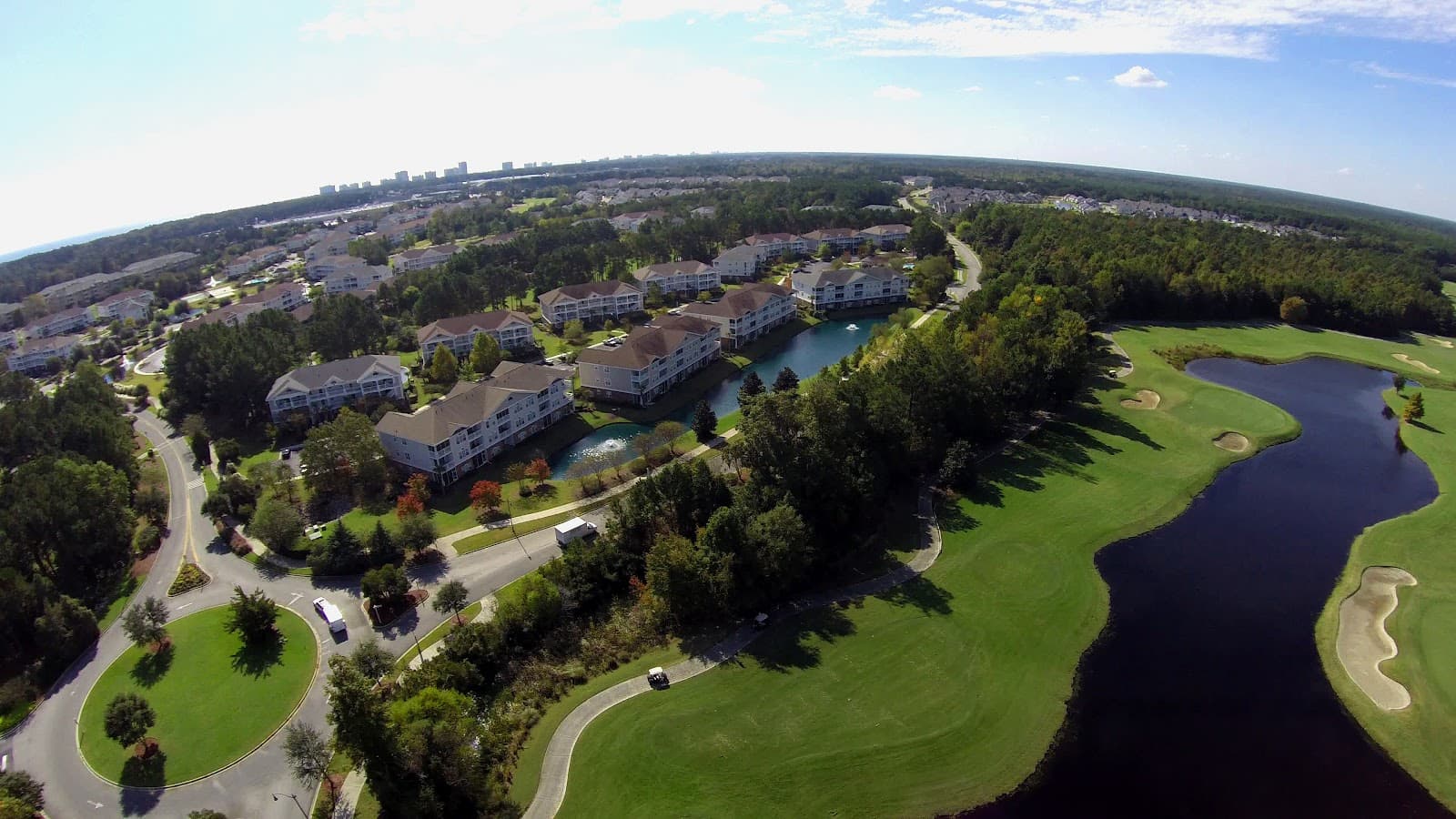 Barefoot Resort & Golf - Image 1