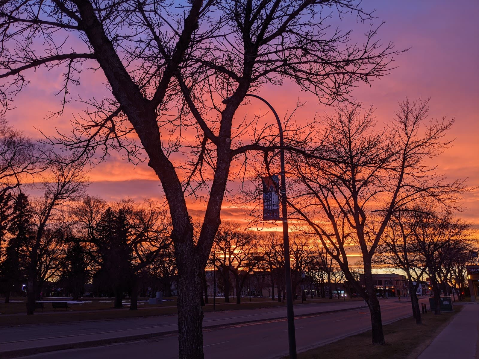 Downtown Lethbridge - Image 1
