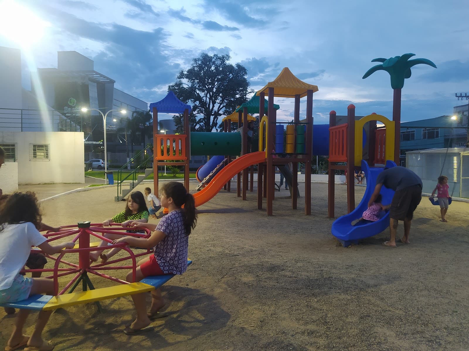 Praça Joca Neves - Image 1