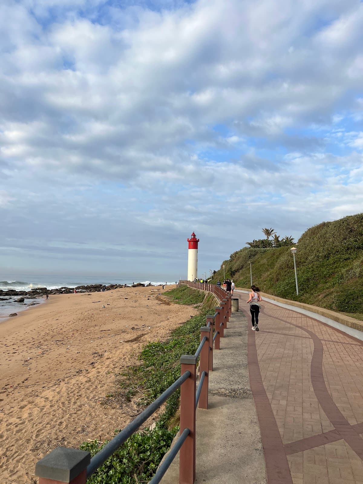 Umhlanga Promenade - Image 1