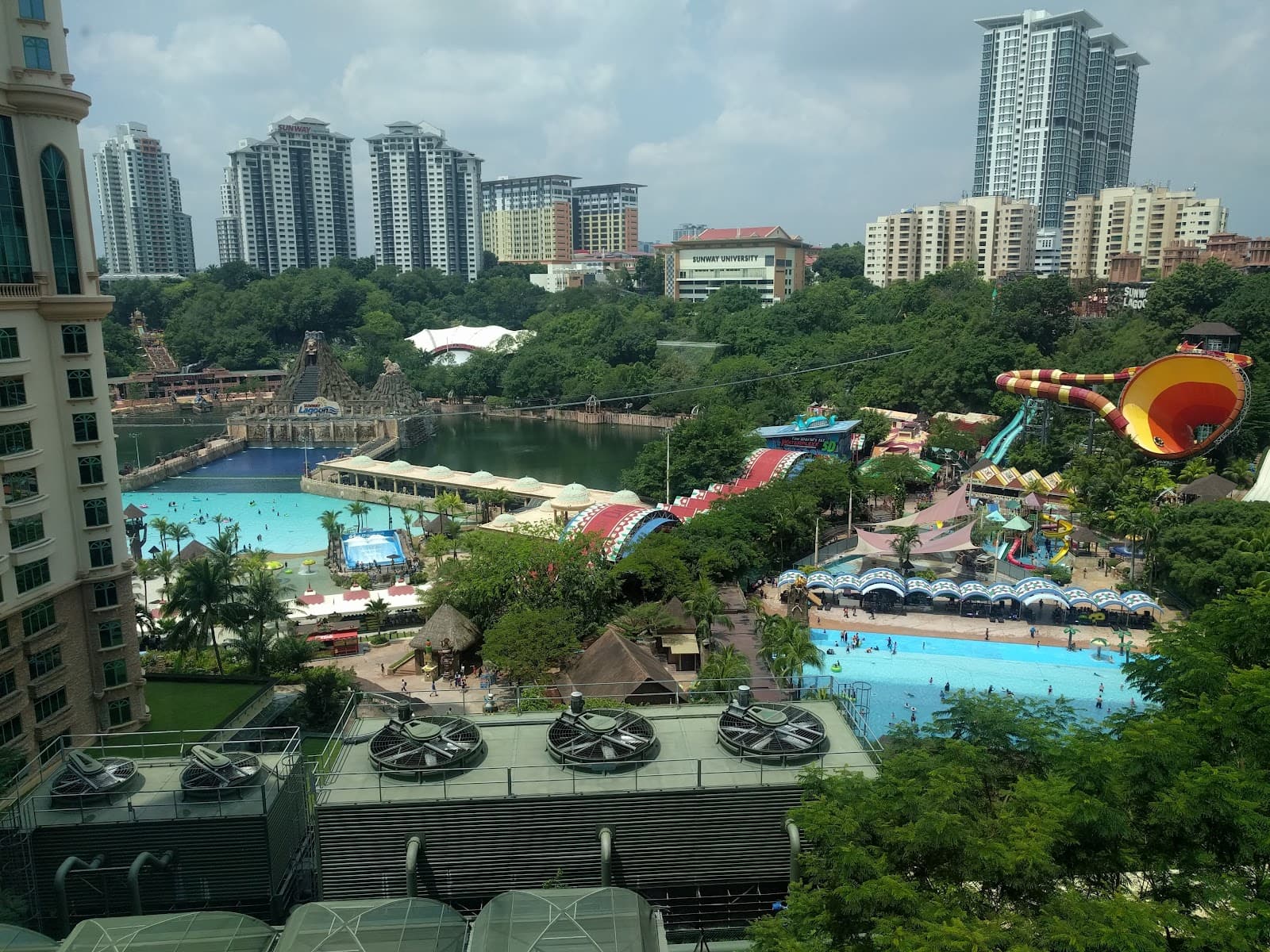 Bandar Sunway - Image 1