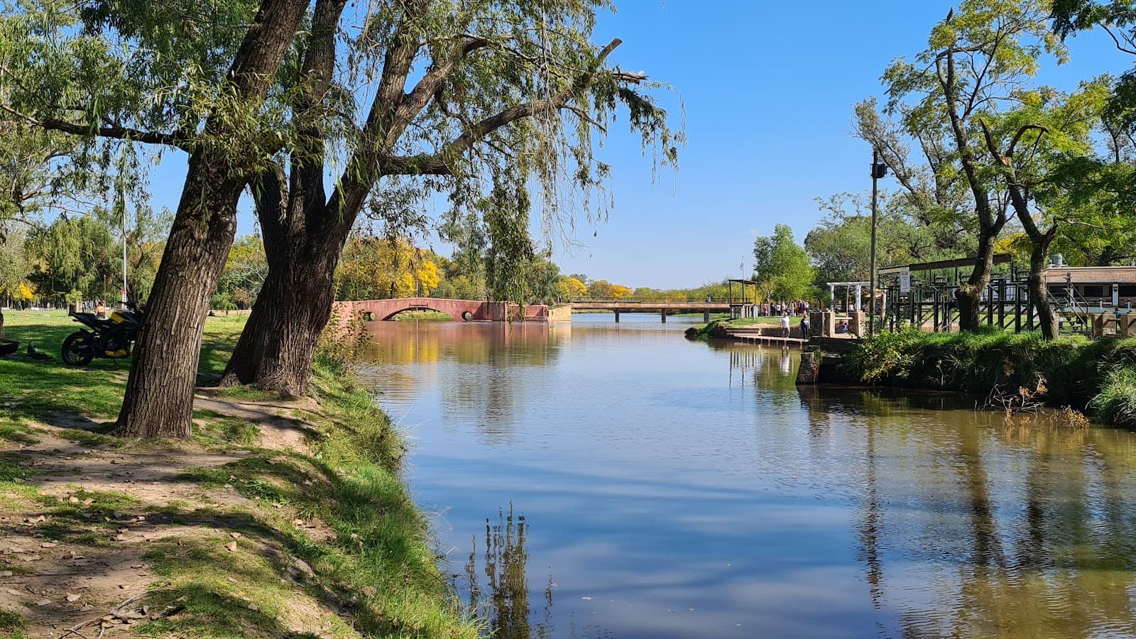 San Antonio de Areco Buenos Aires - Image 1