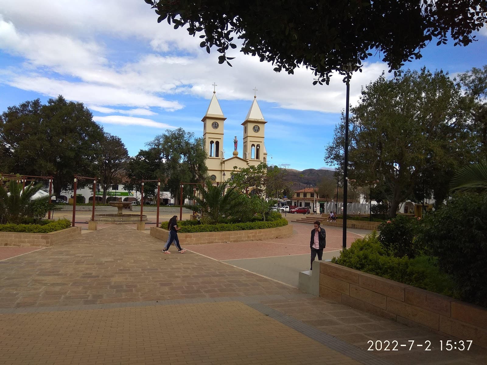 Sutamarchán - Image 1