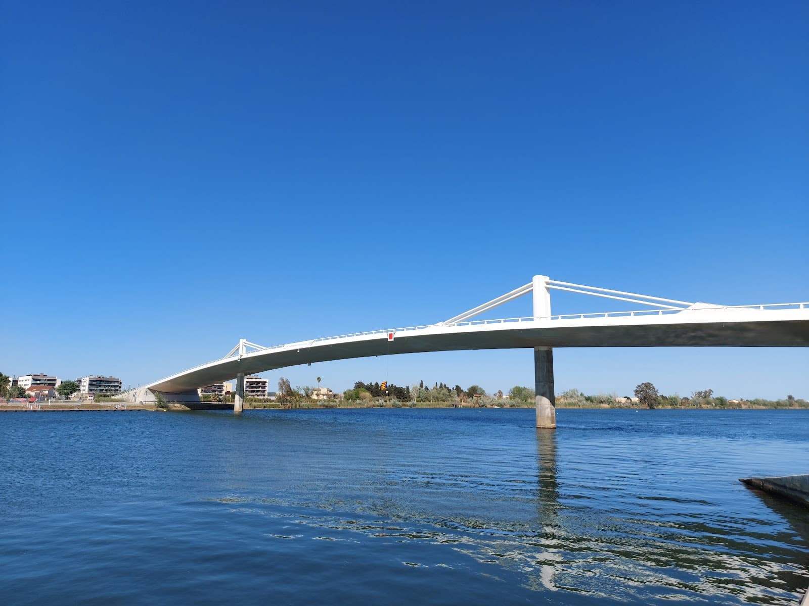 Lo Passador Bridge - Image 1