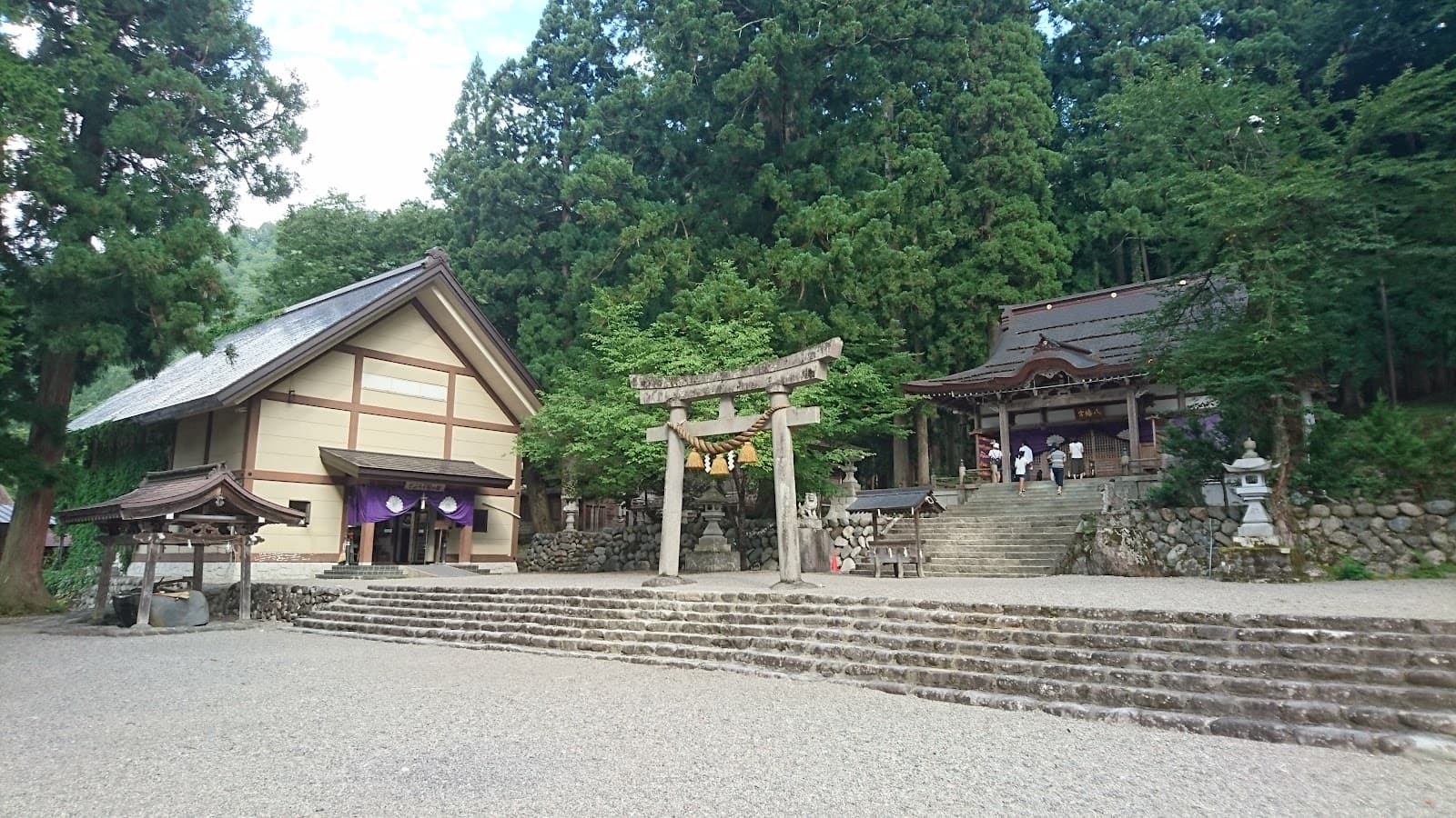 Doburoku Festival Museum - Image 1