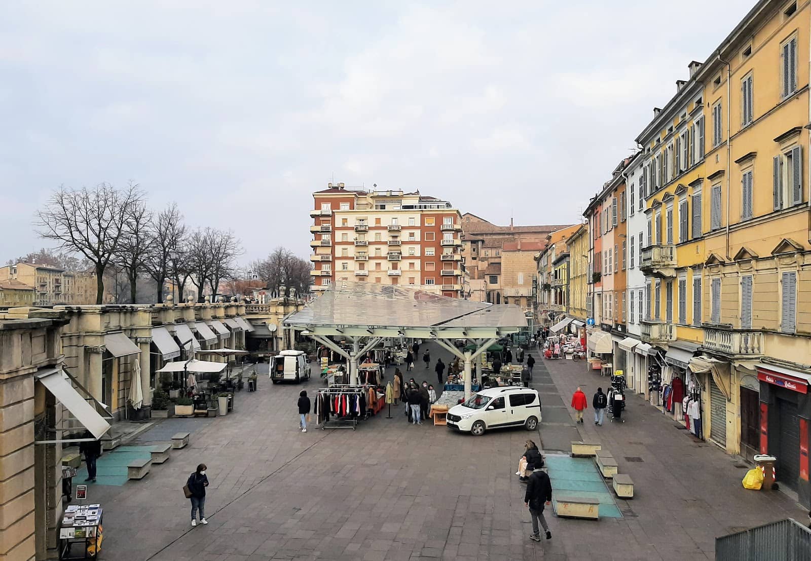 Food Truck Festivals