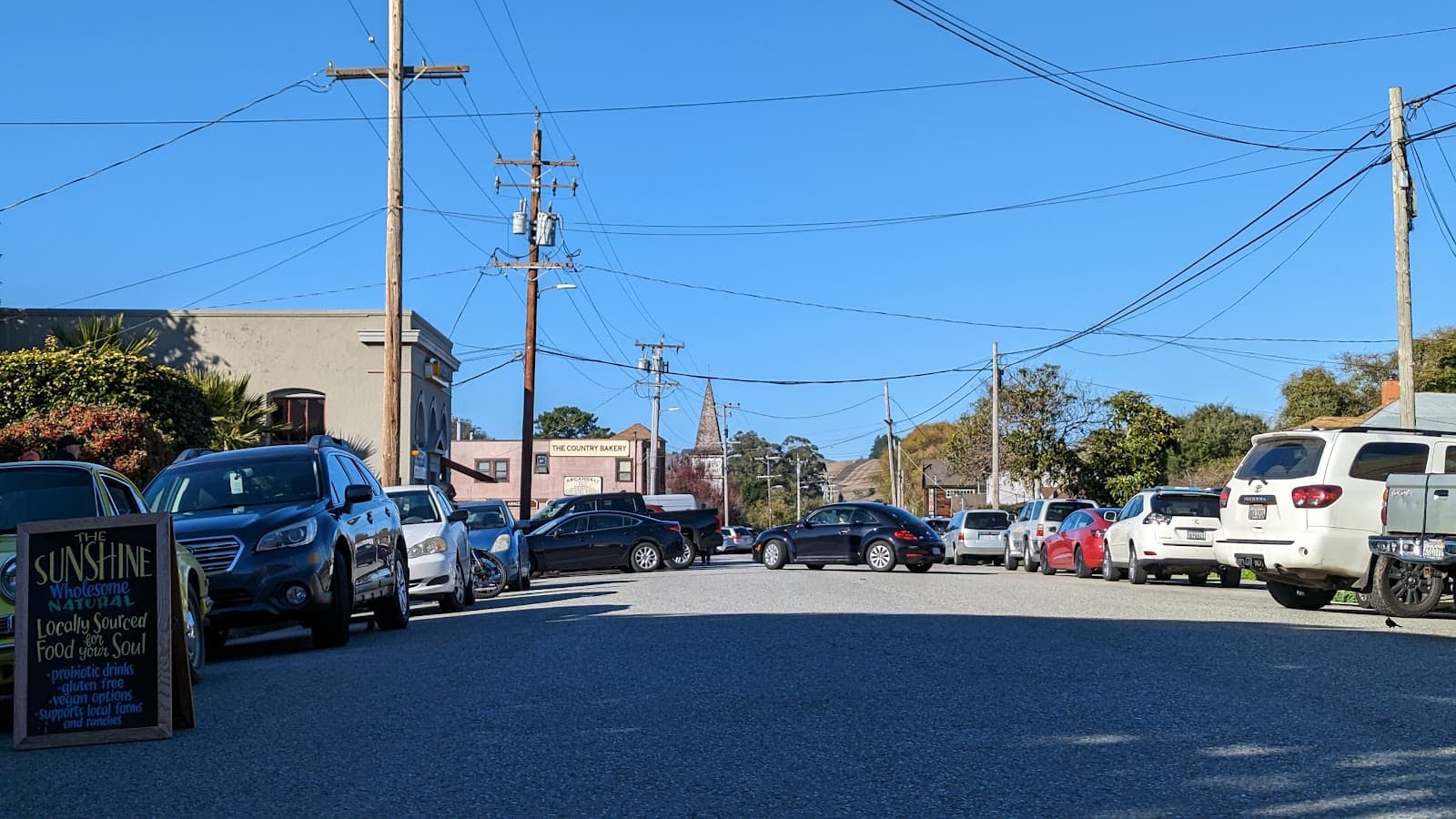 Pescadero (town) - Image 1