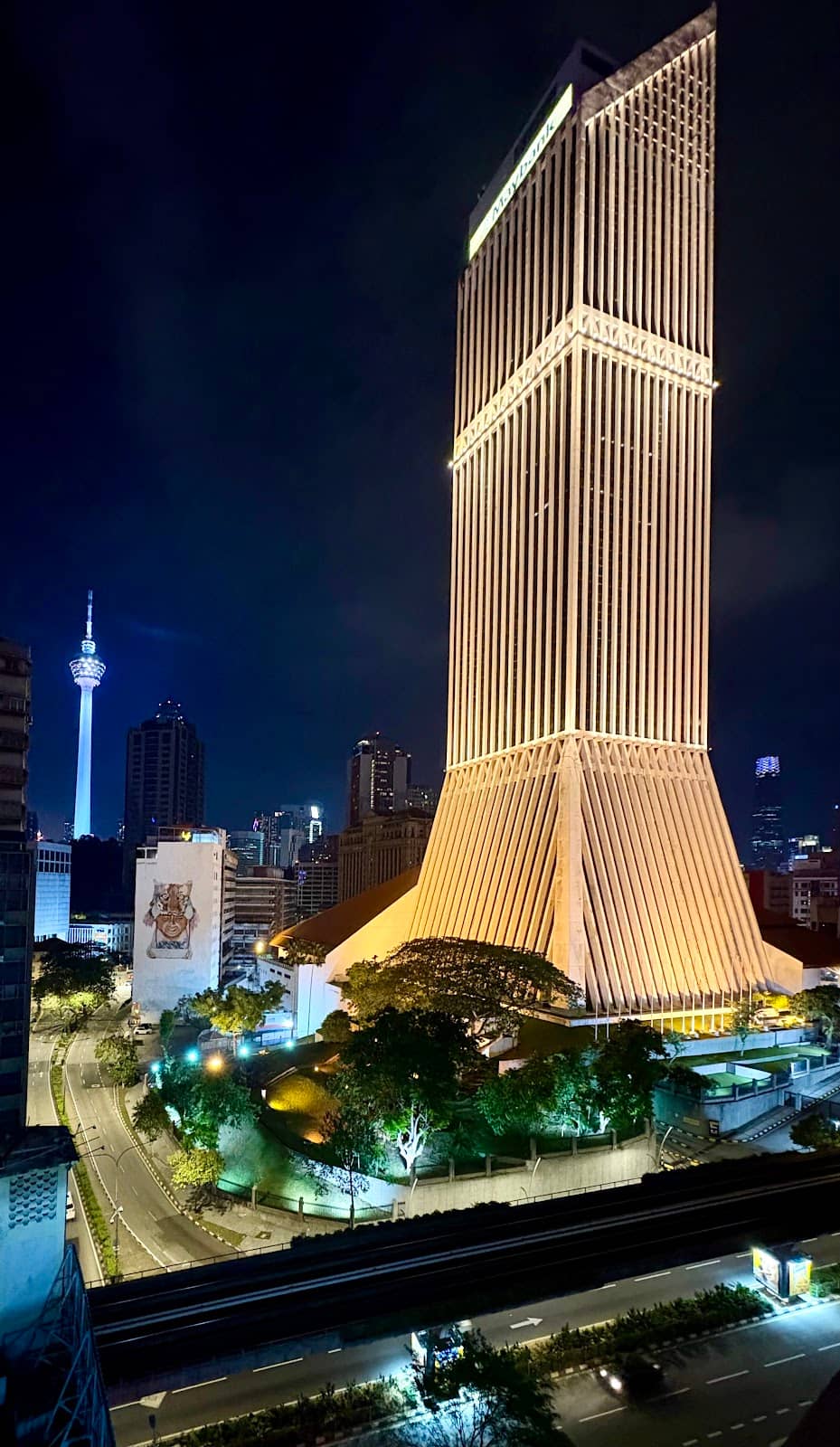 Historical Significance