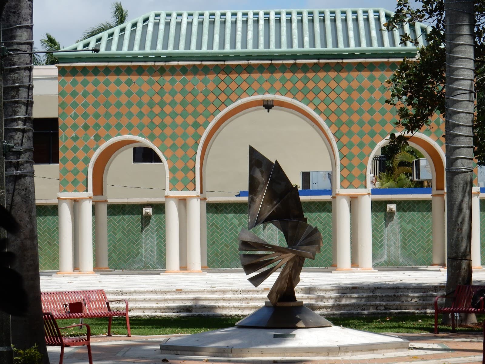 Sanborn Square - Image 1