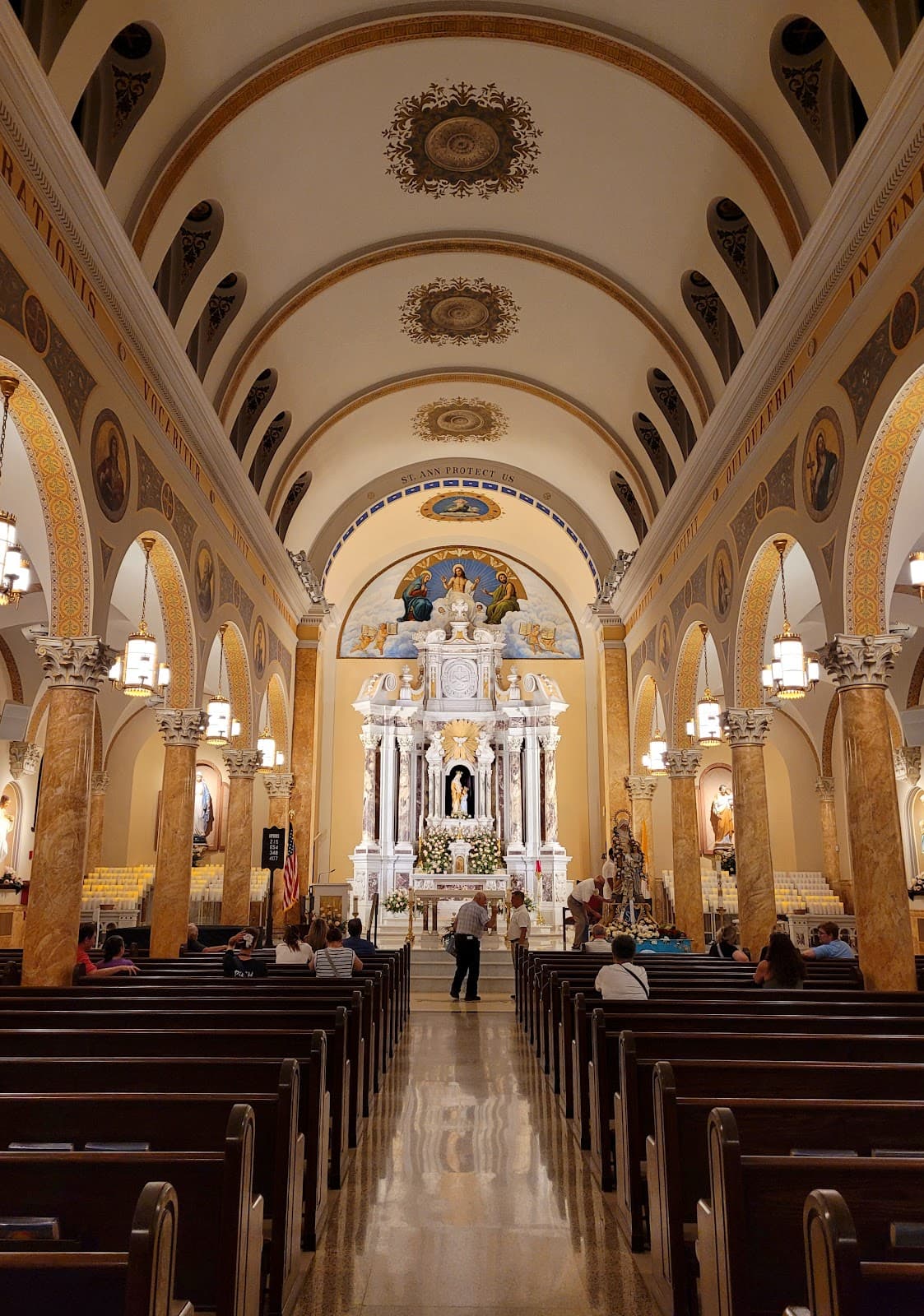 St. Ann Church - Image 1