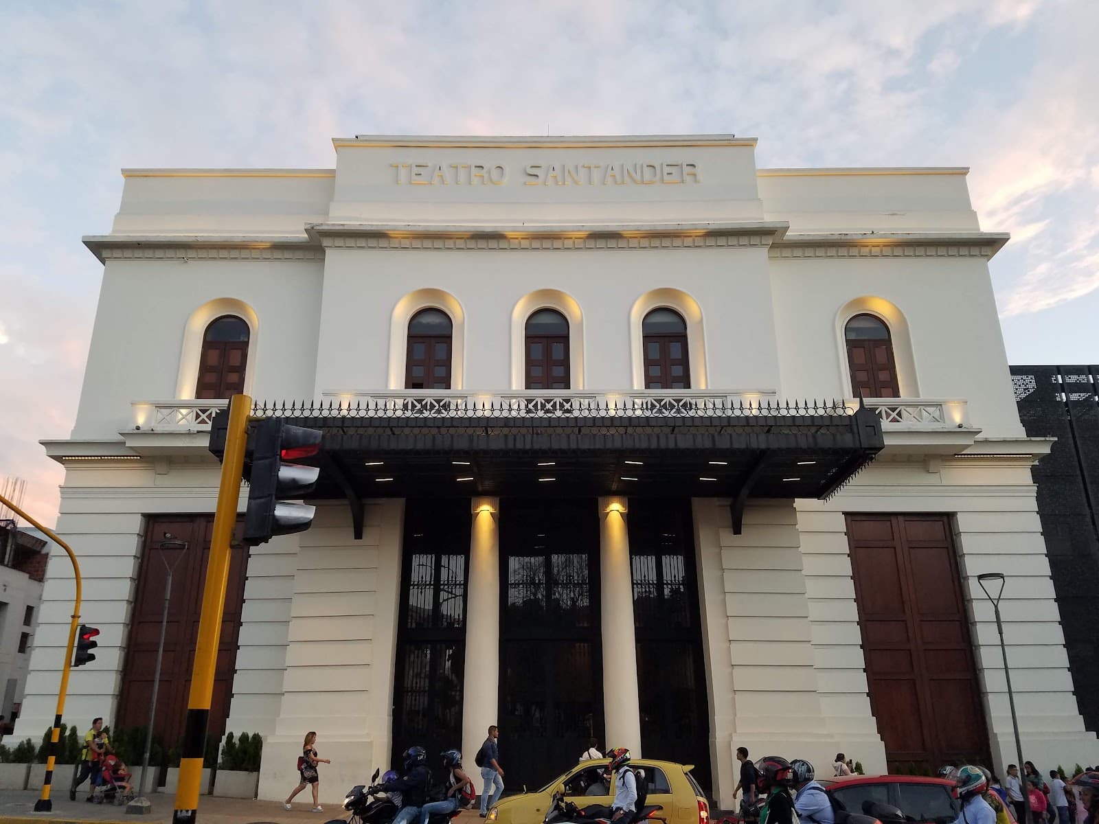 Teatro Santander - Image 1