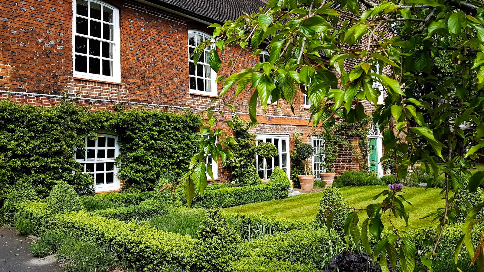 Old Palace, Croydon - Image 1