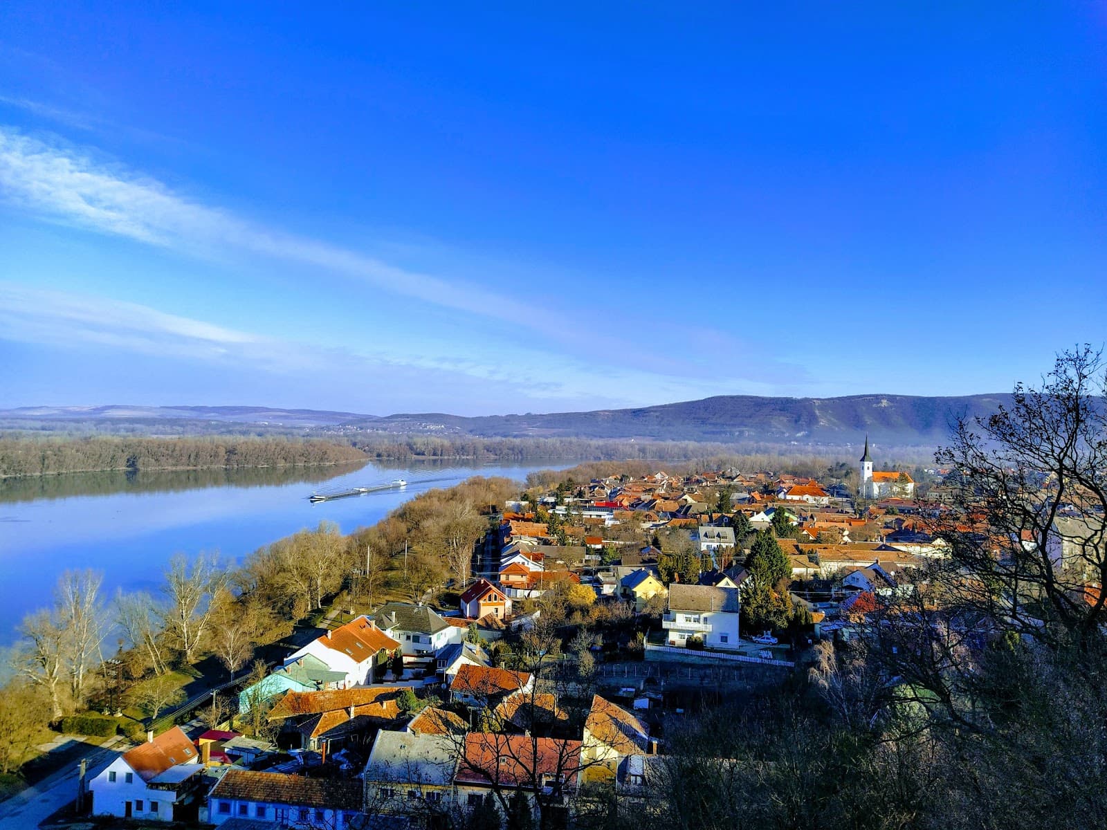 Szentgyörgymező - Image 1