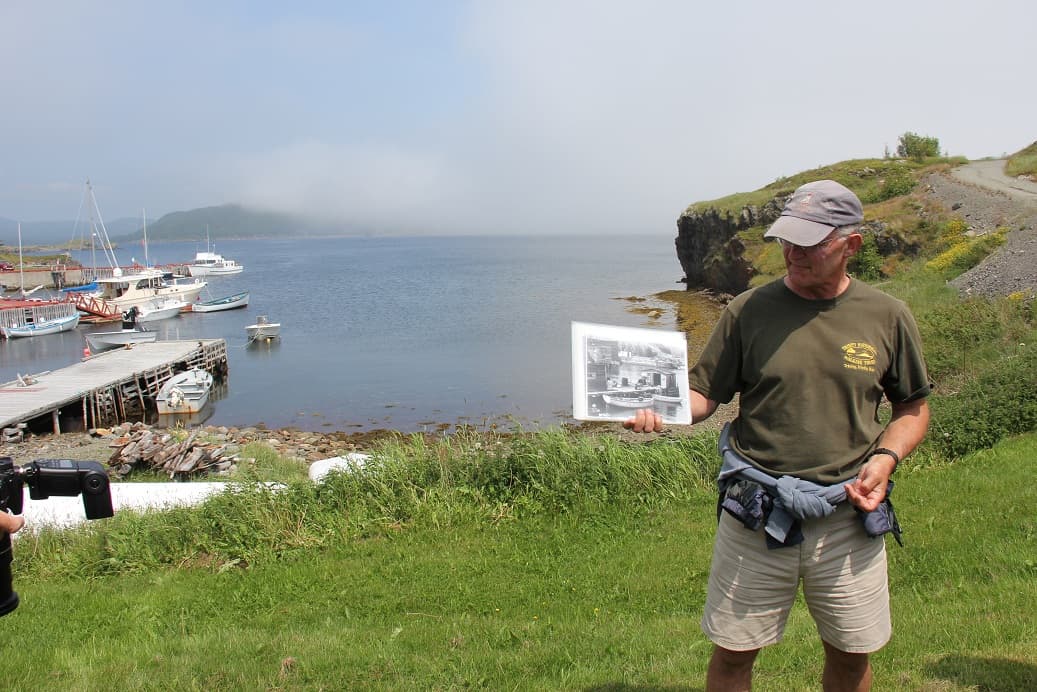 Trinity Historic District - Image 1